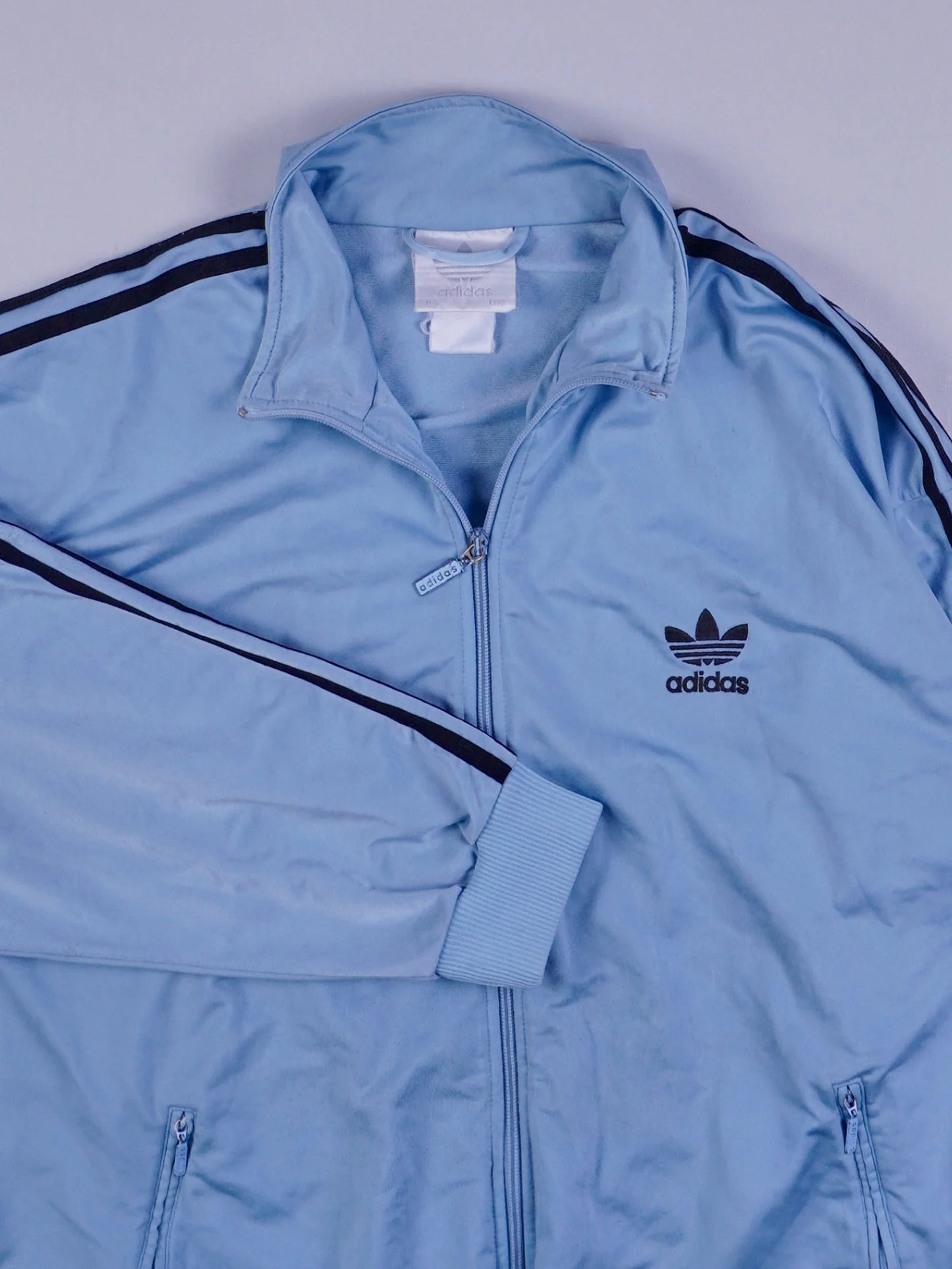 Adidas Trainingsjacke (XL)