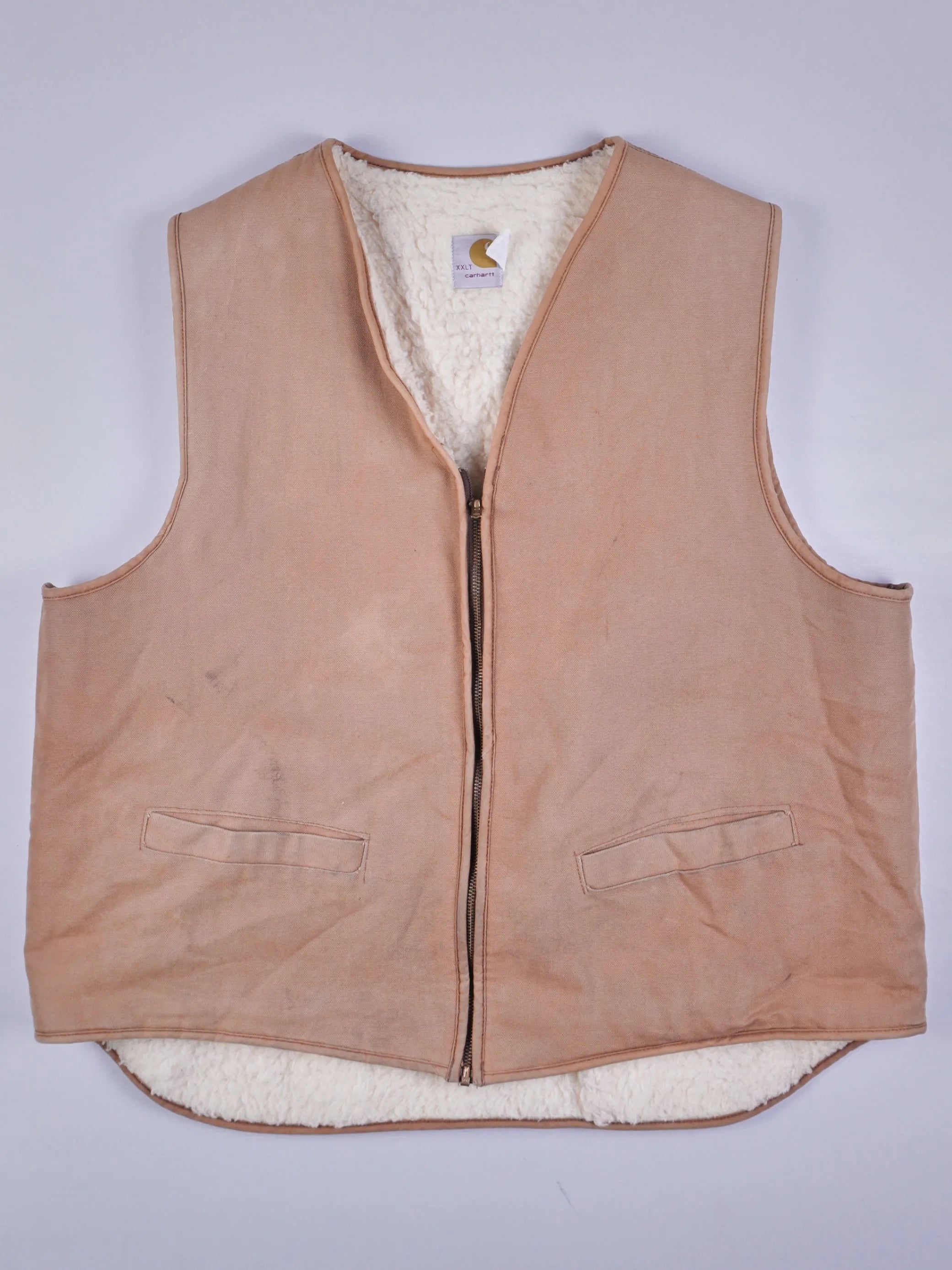 Carhartt Work Wear Weste (XL)