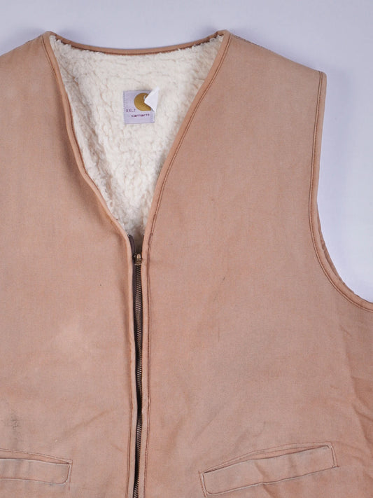 Carhartt Work Wear Weste (XL)