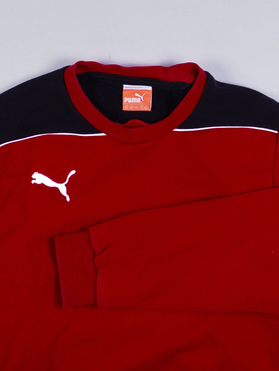 Puma Sweater (XS)