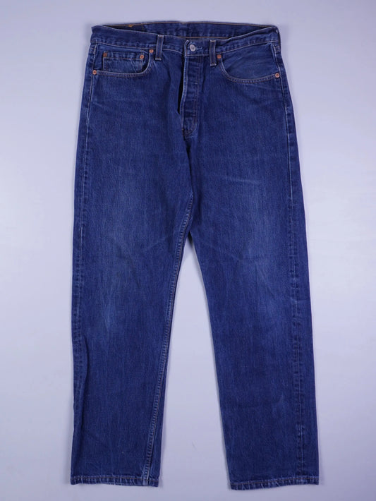 Levis Jeans 34/32 (L)