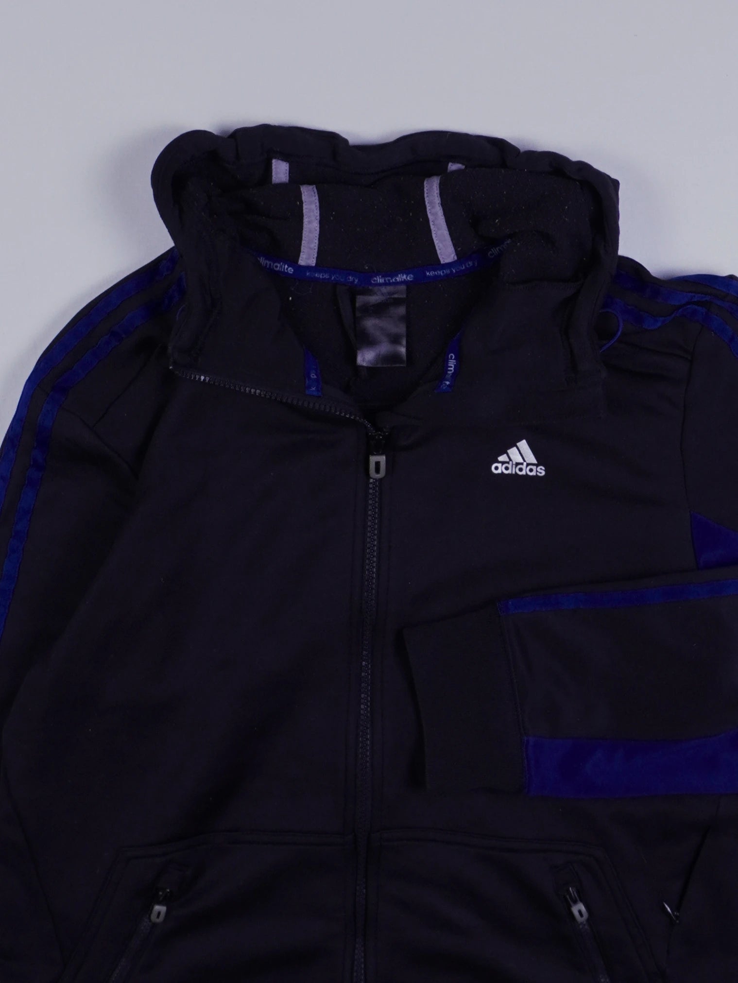 Adidas Trainingsjacke (M)