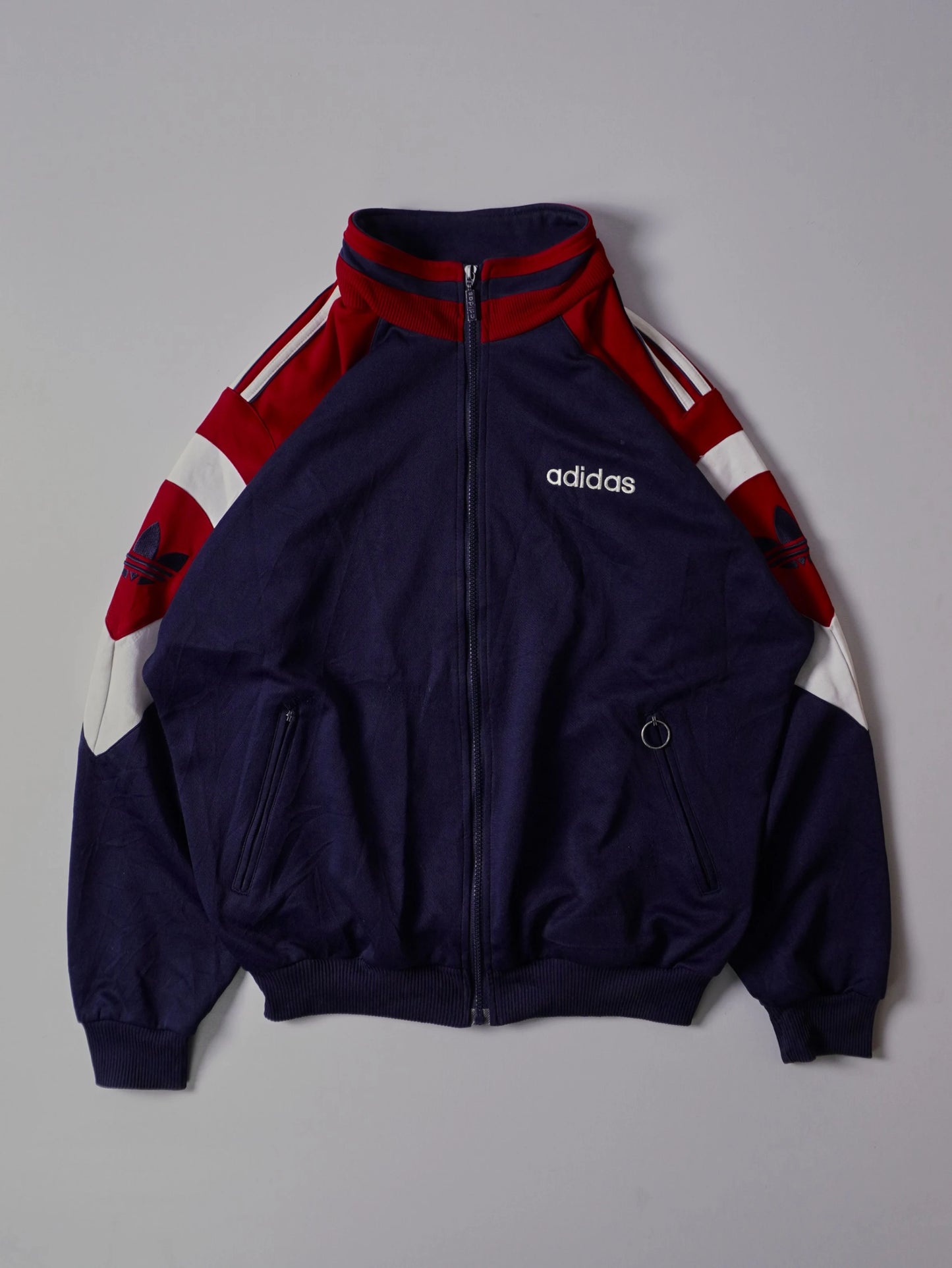 Adidas Trainingsjacke (L)