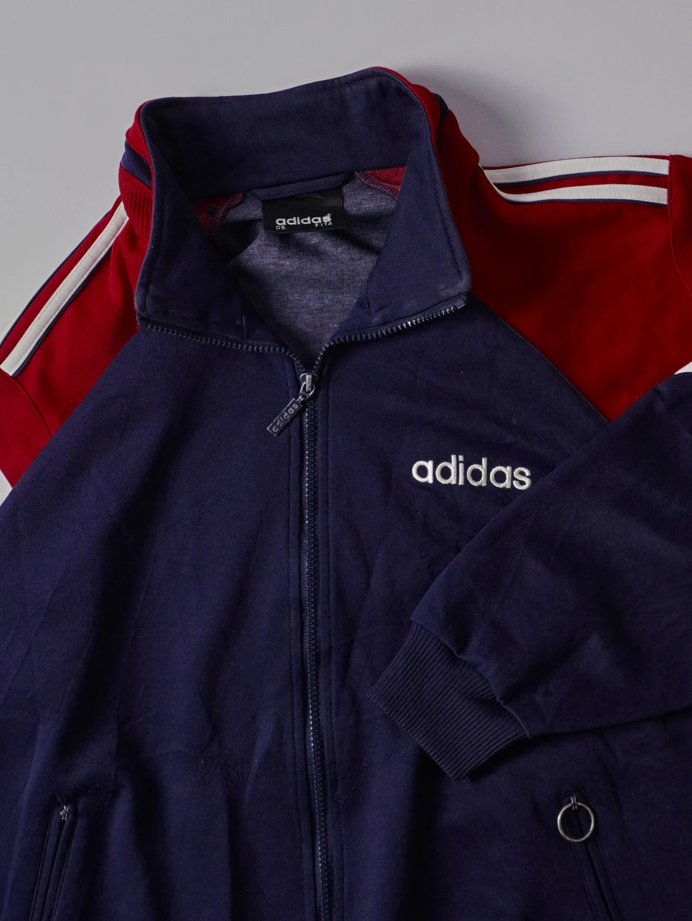 Adidas Trainingsjacke (L)
