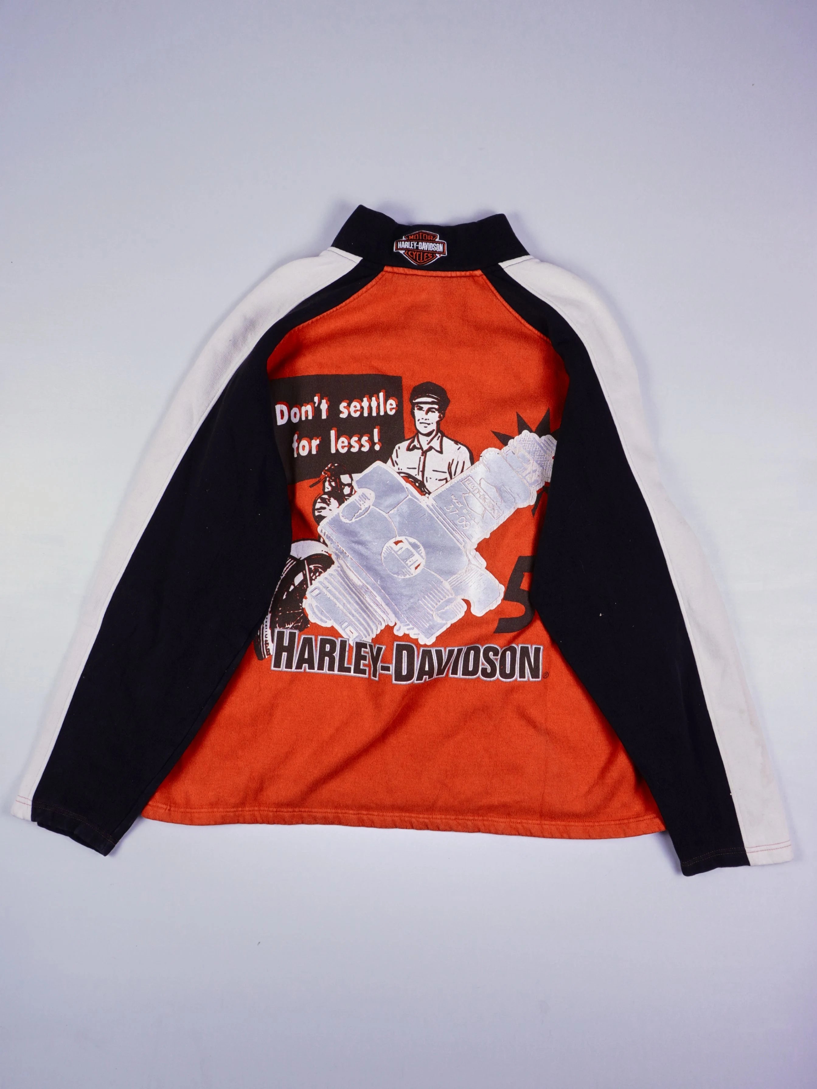 Harley-Davidson Sweater (M)