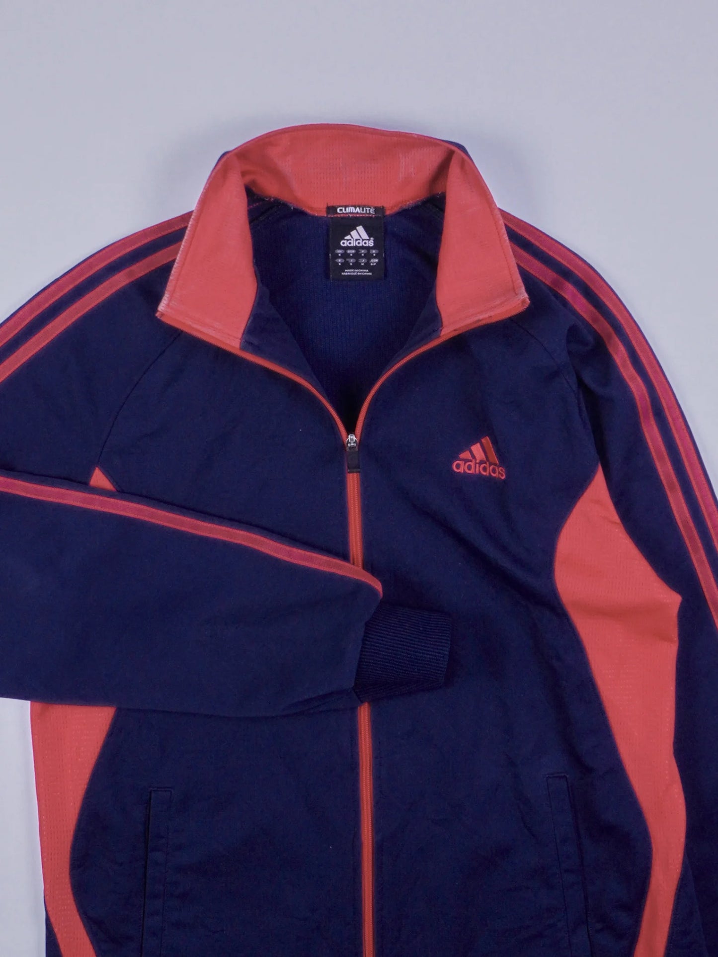 Adidas Trainingsjacke ()