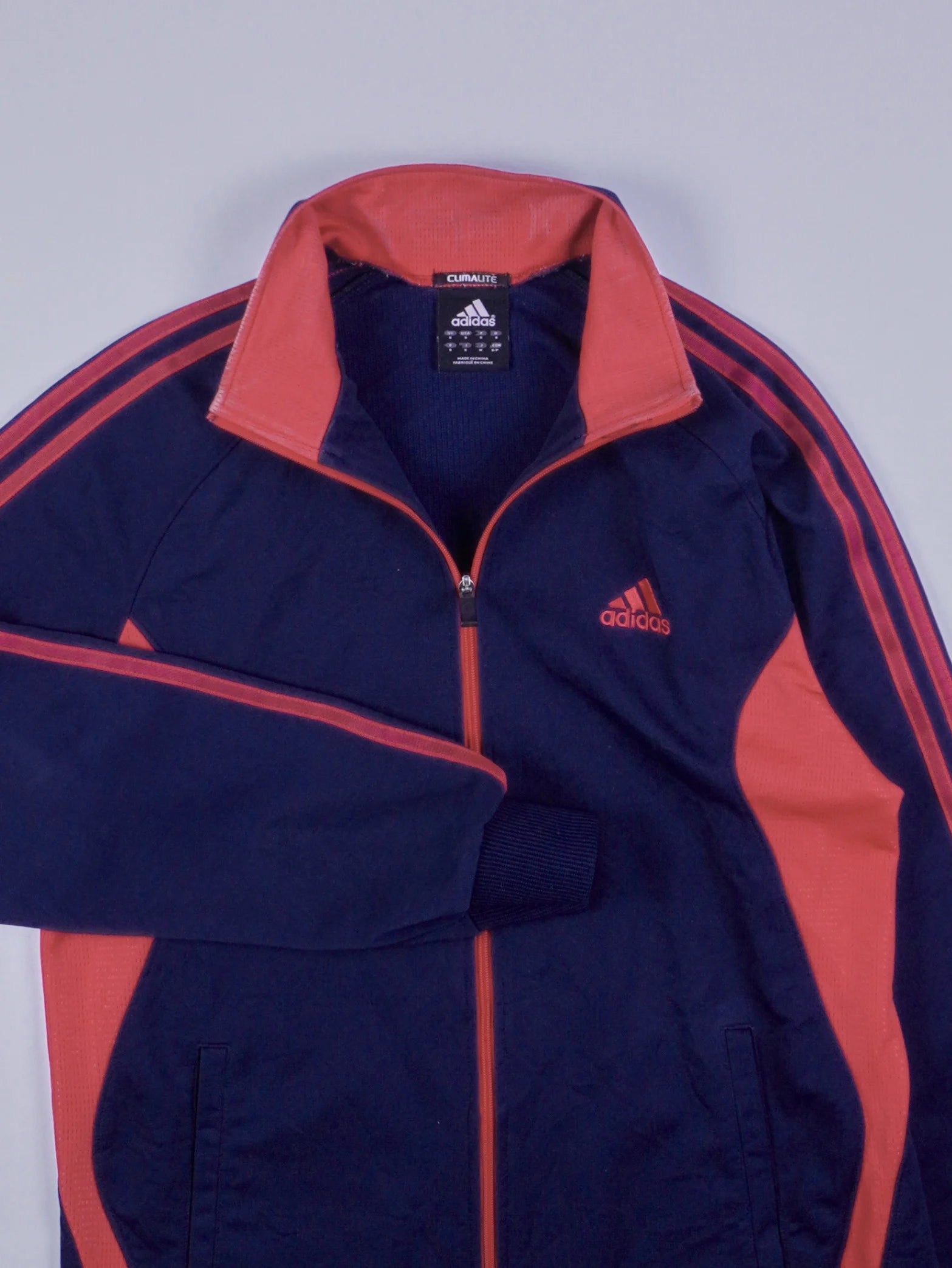 Adidas Trainingsjacke ()
