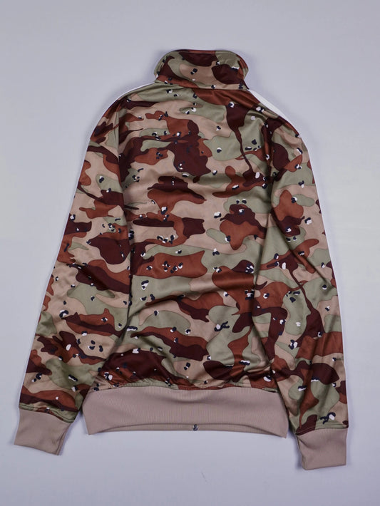 Adidas Trainingjacke (M)