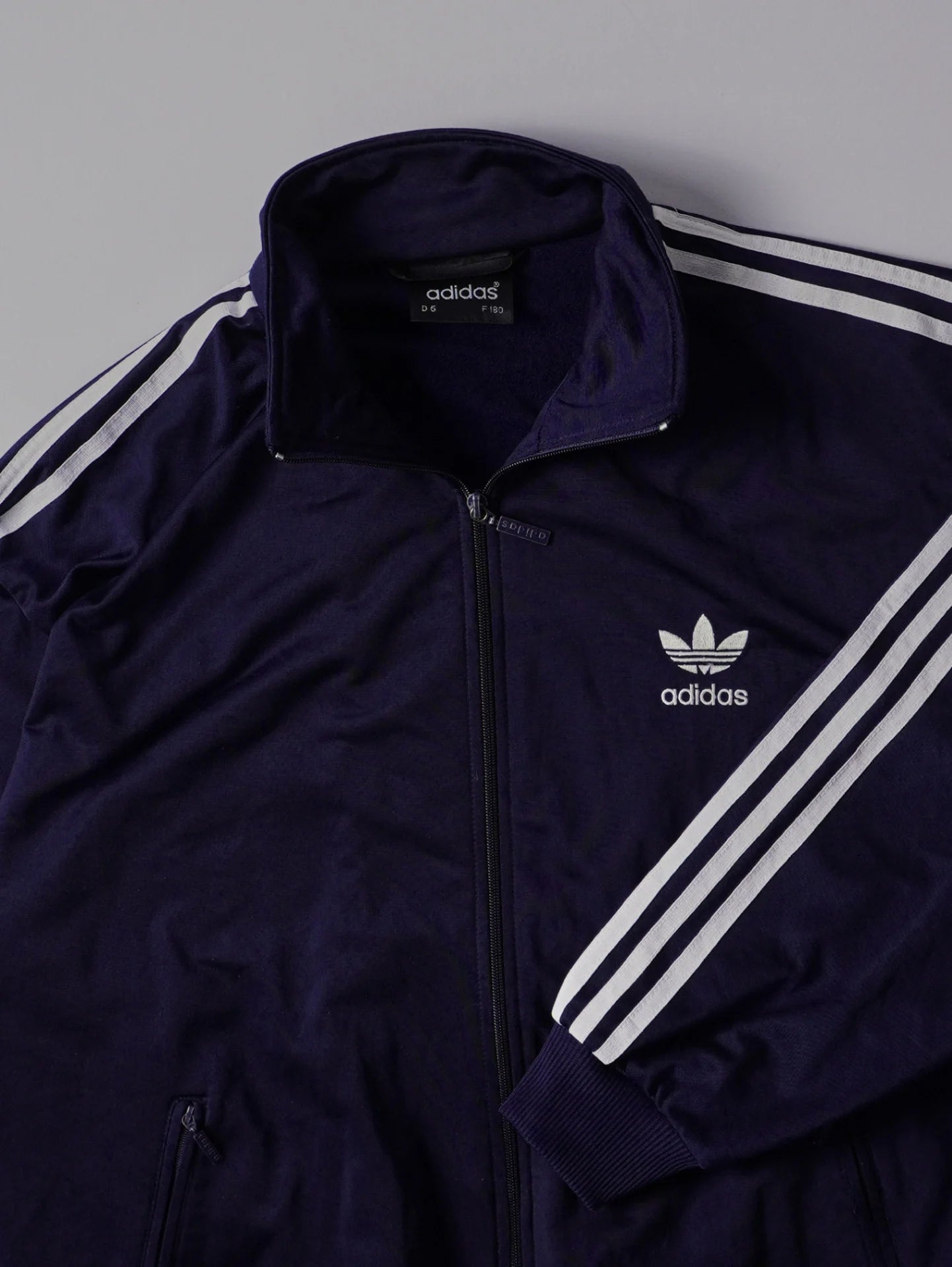 Adidas Trainingsjacke (L)