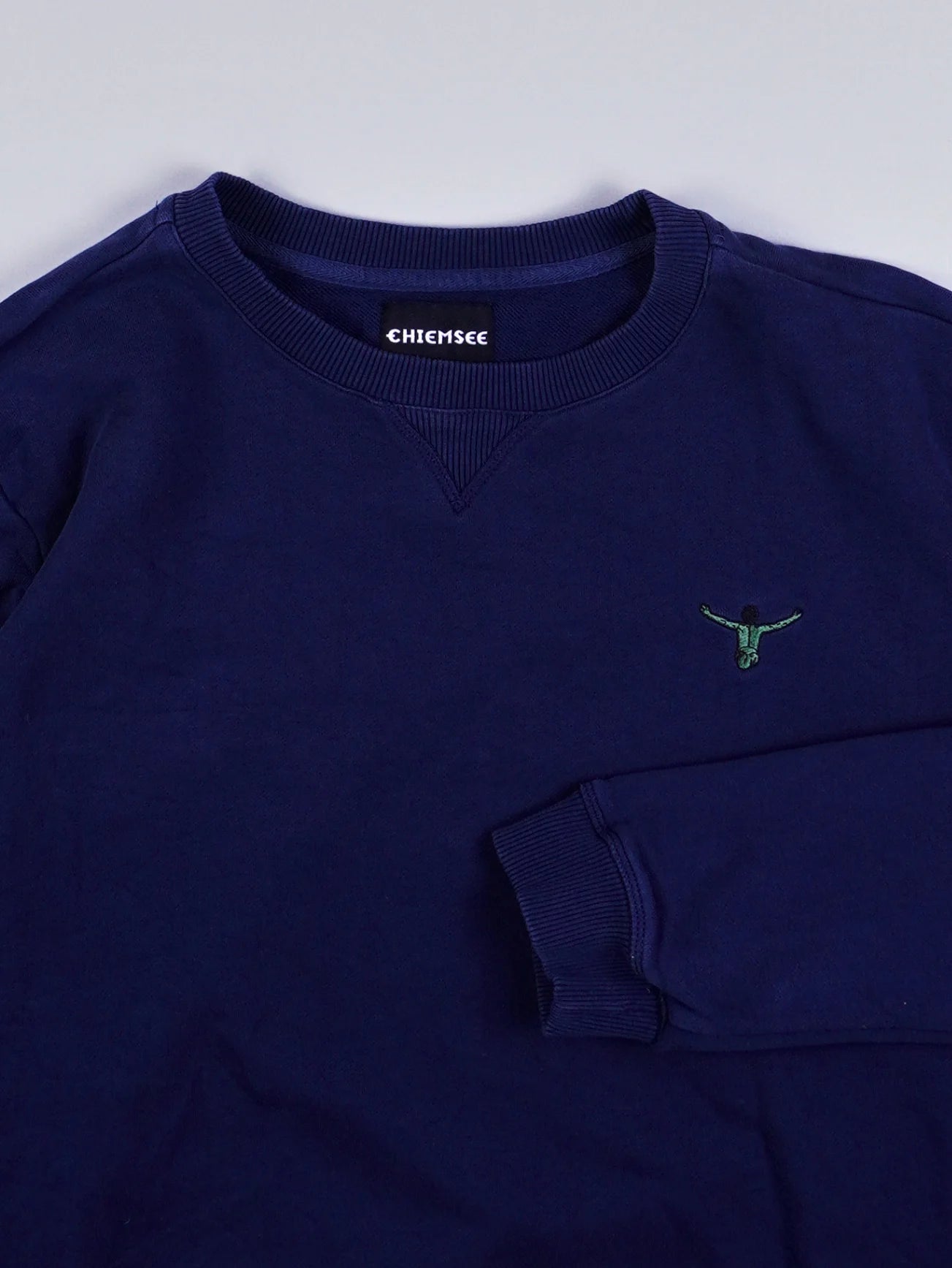 Chiemsee Sweater (L)