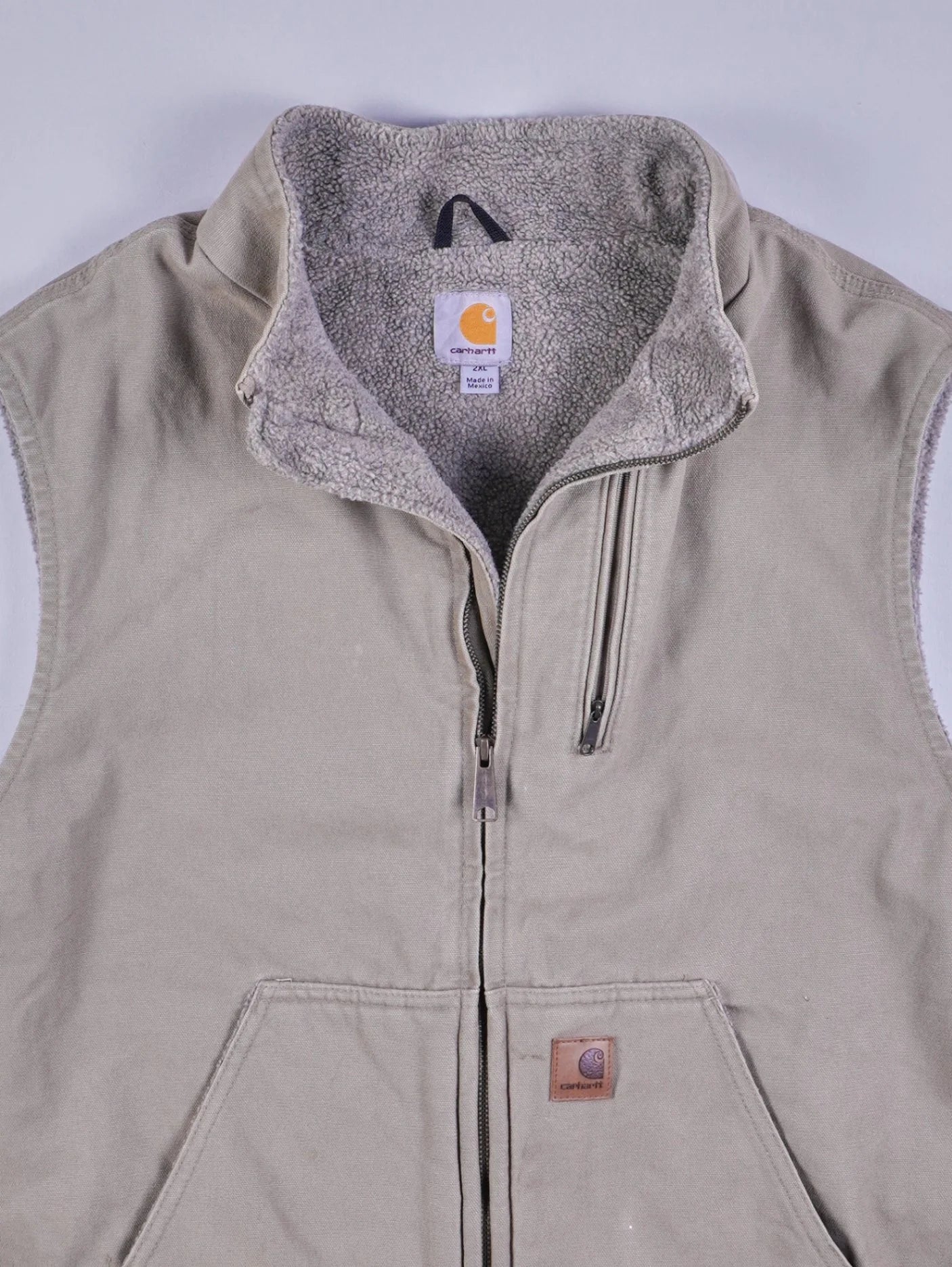Carhartt Work Wear Weste (L)