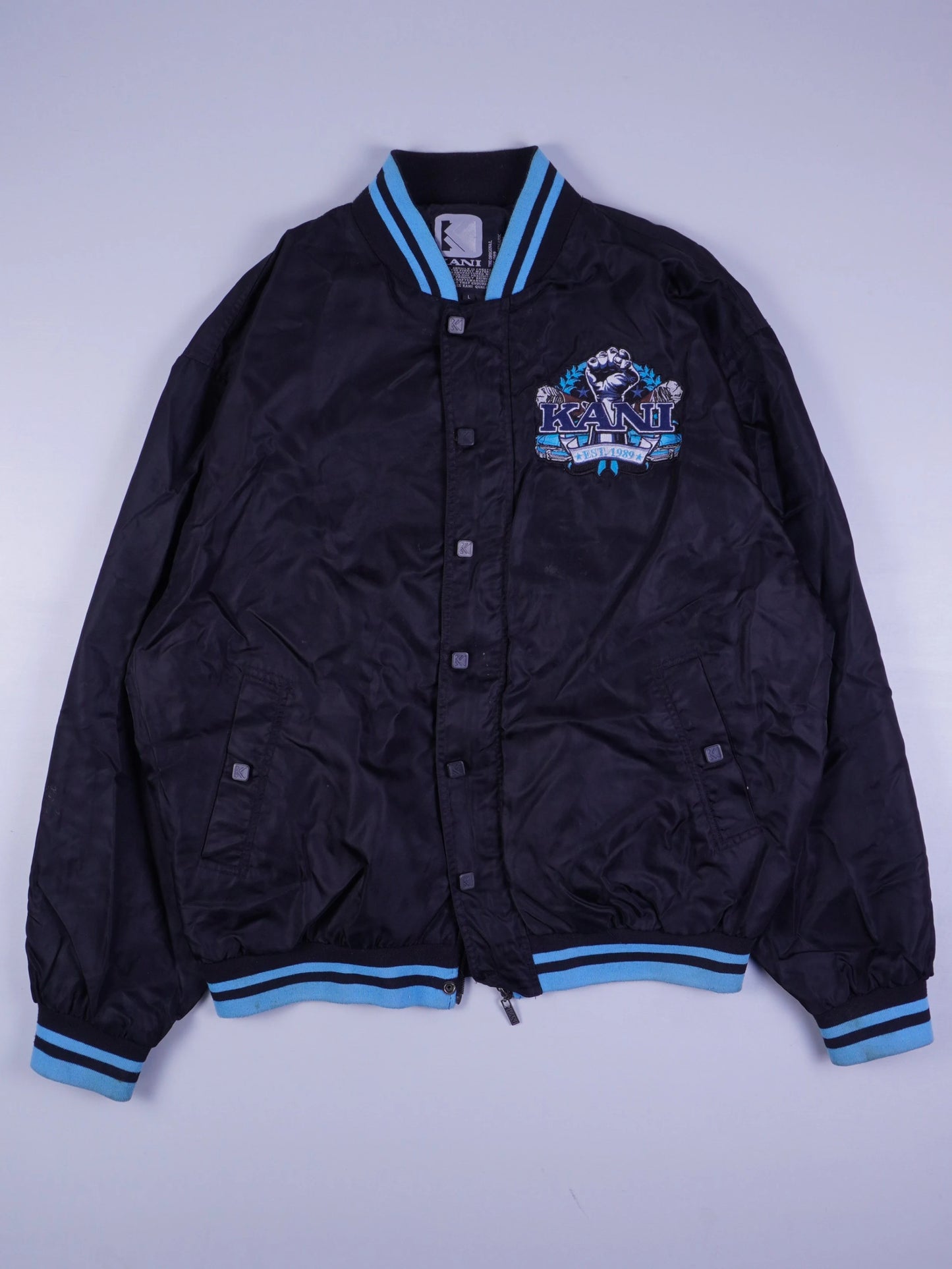Karl Kani Jacke (L)