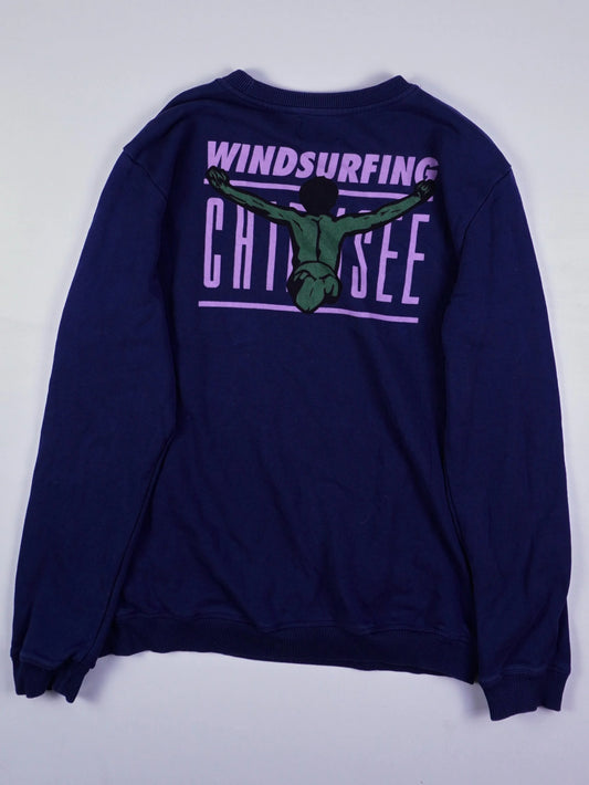 Chiemsee Sweater (L)