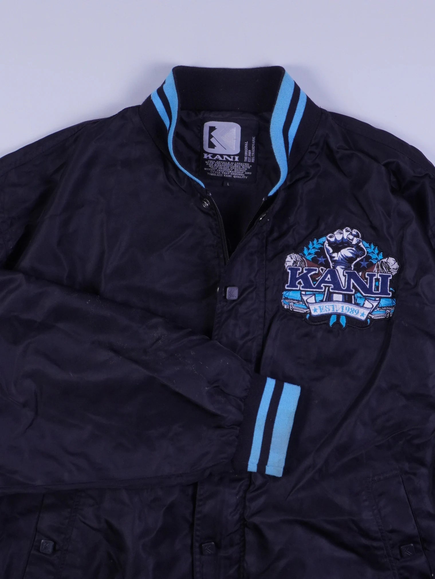 Karl Kani Jacke (L)