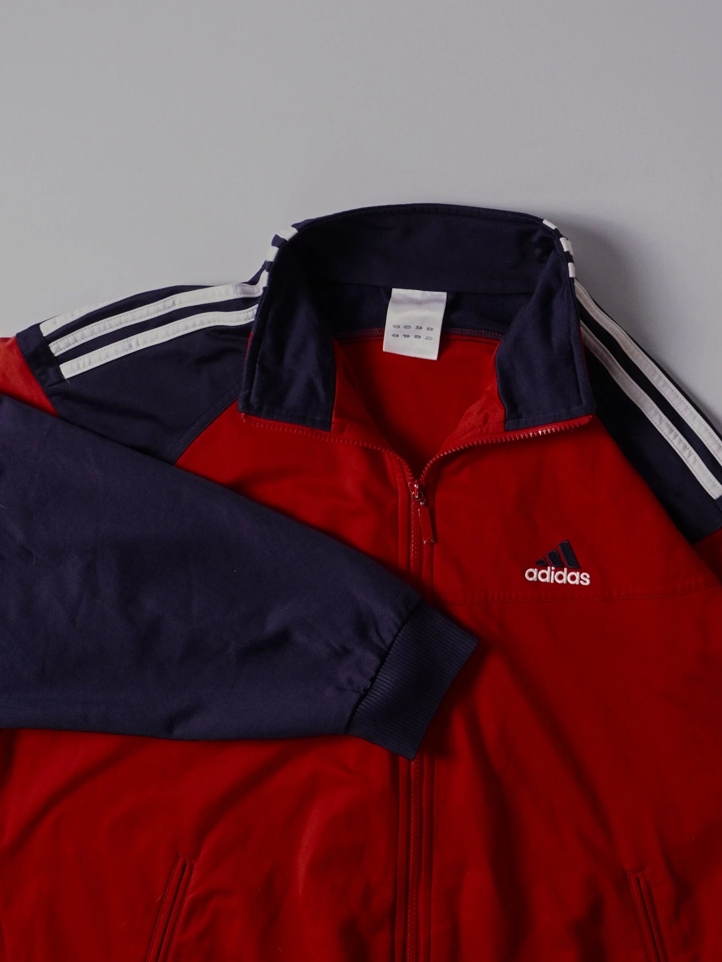 Adidas Trainingsjacke ()