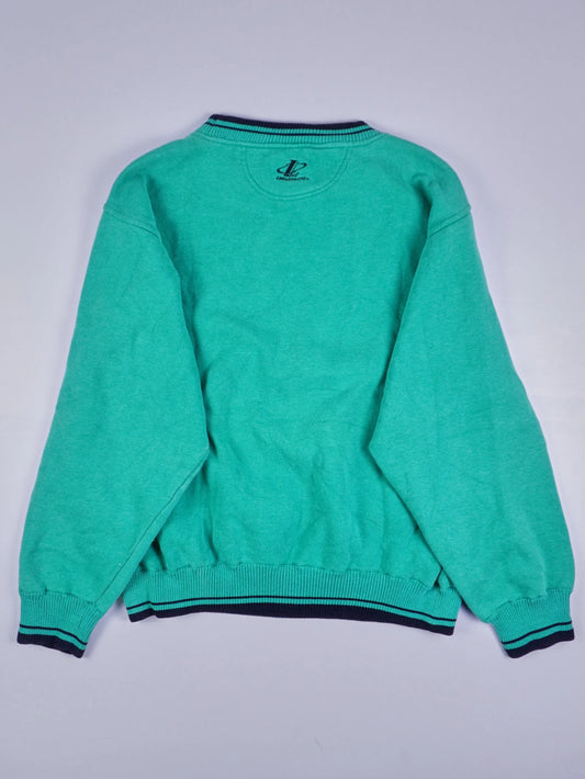 Authentic Pro Line Sweater (L)