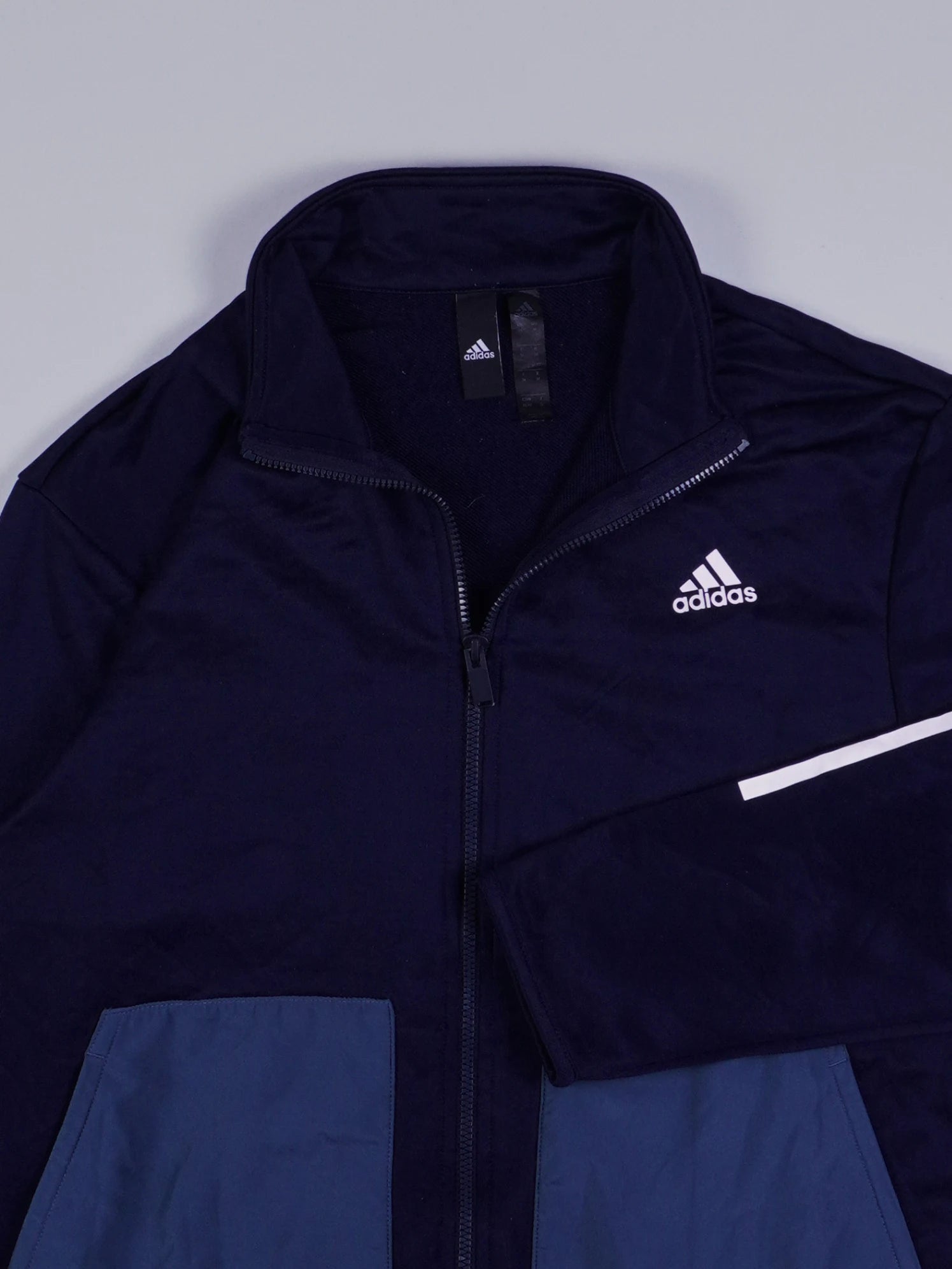 Adidas Trainingsjacke (M)