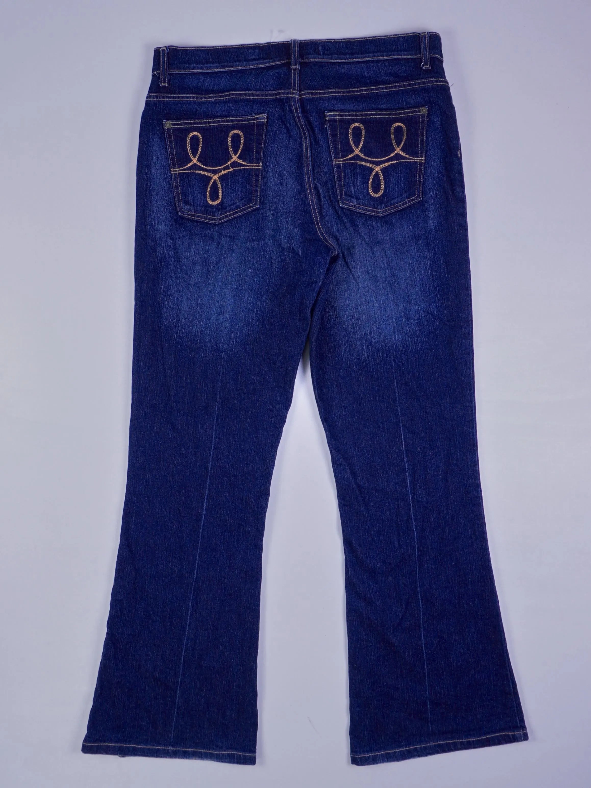 Jeans 38/32 (L)