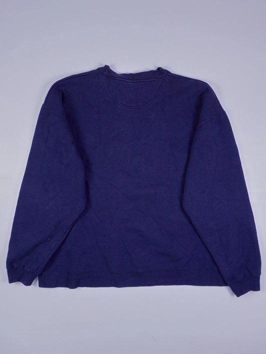 Adidas New York Yankees Sweater (XL)