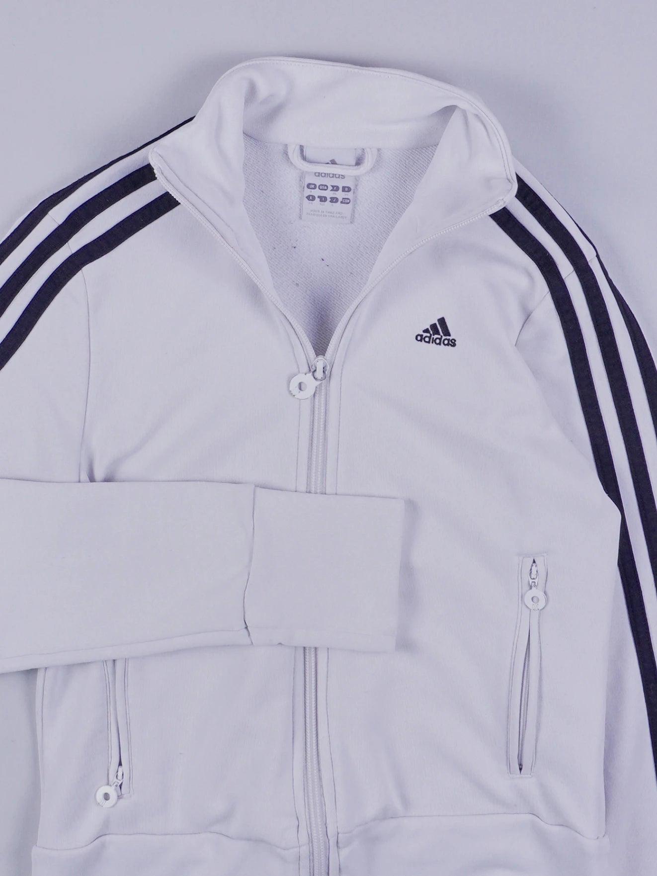 Adidas Sweatjacke (XS)
