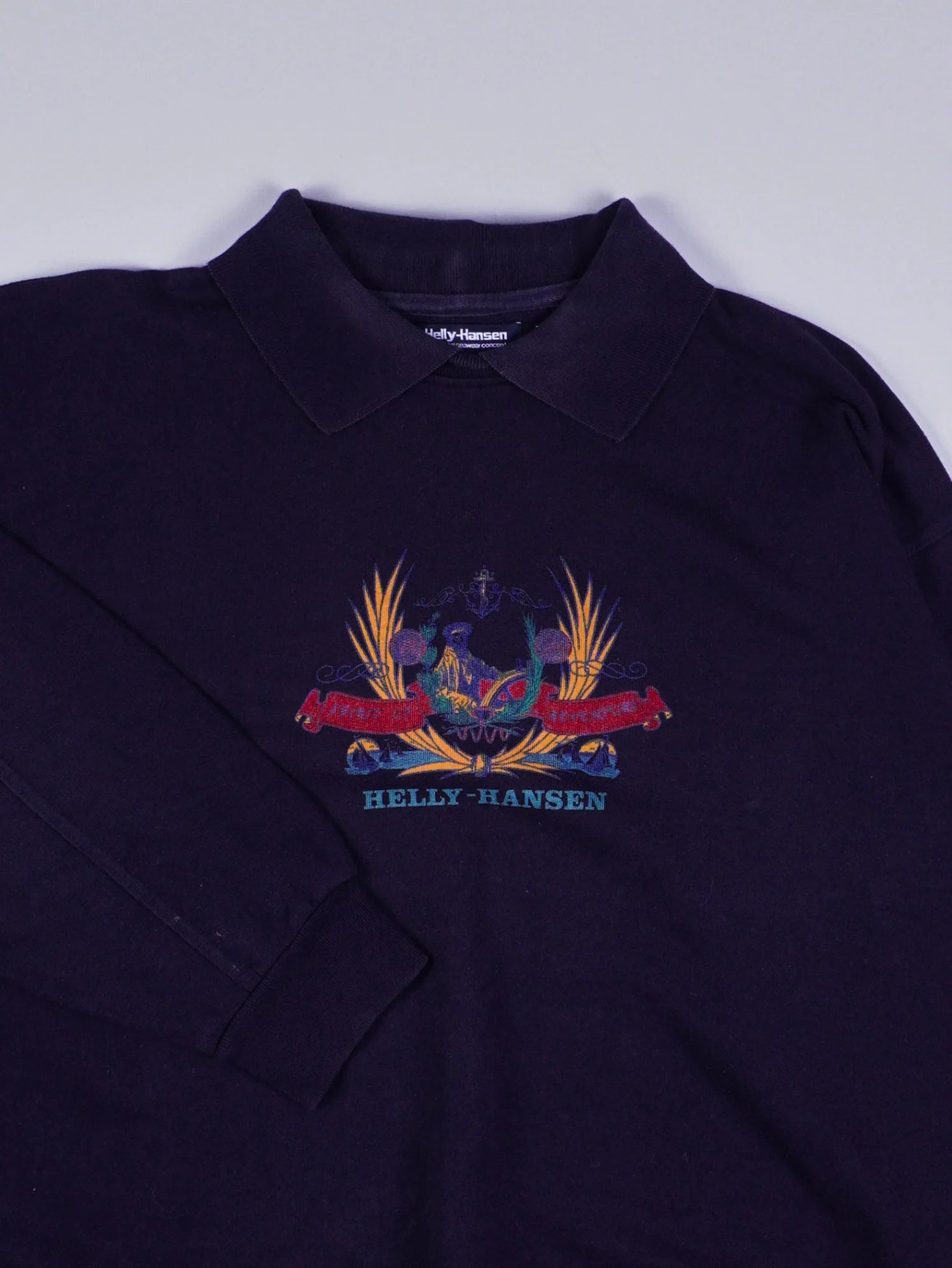 Helly Hansen Sweater (L)