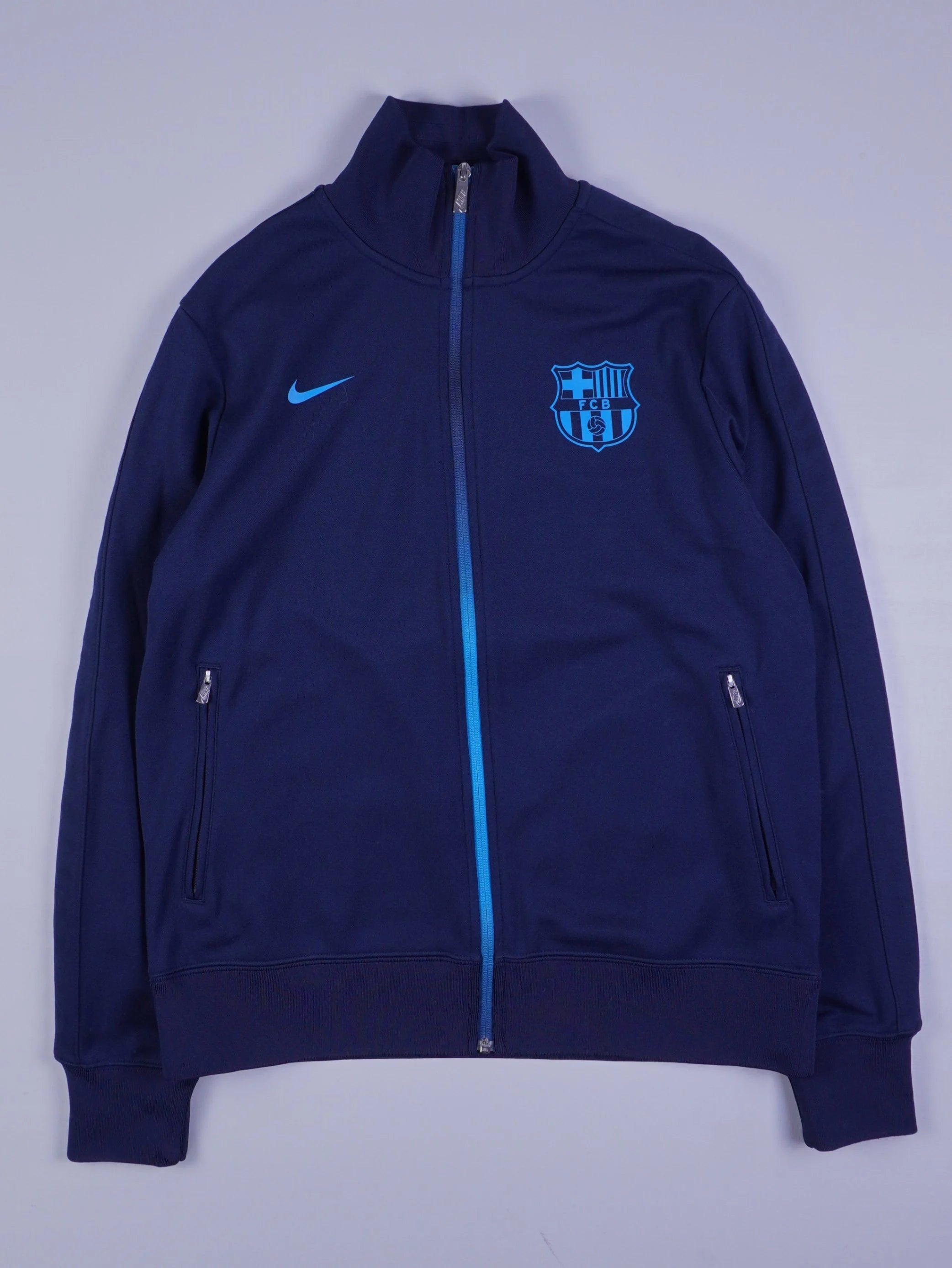 Nike Trainingsjacke (L)