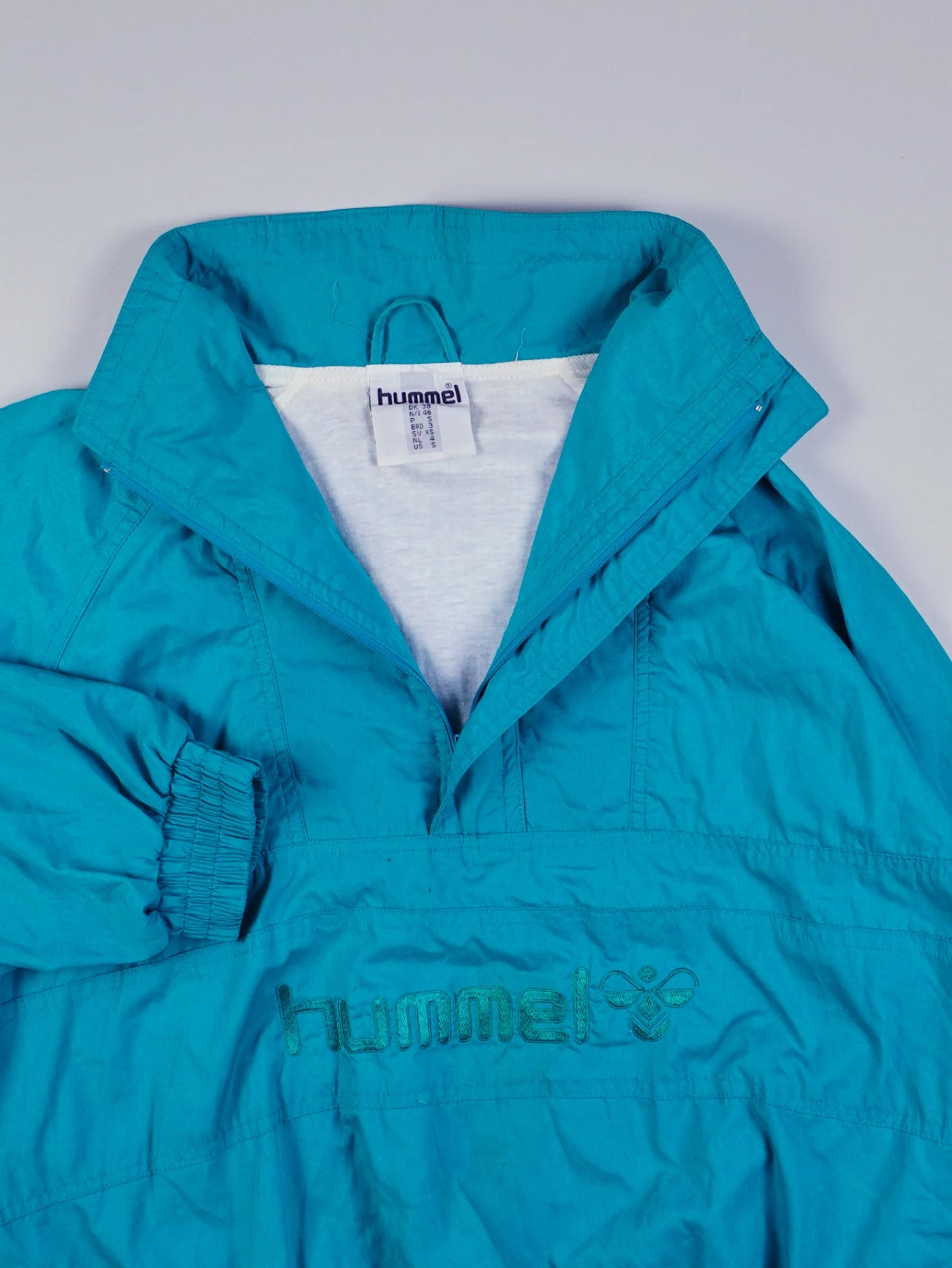 Hummel Trainingsjacke (L)