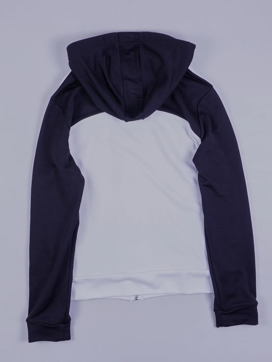 Adidas Zip-Hoodie (S)