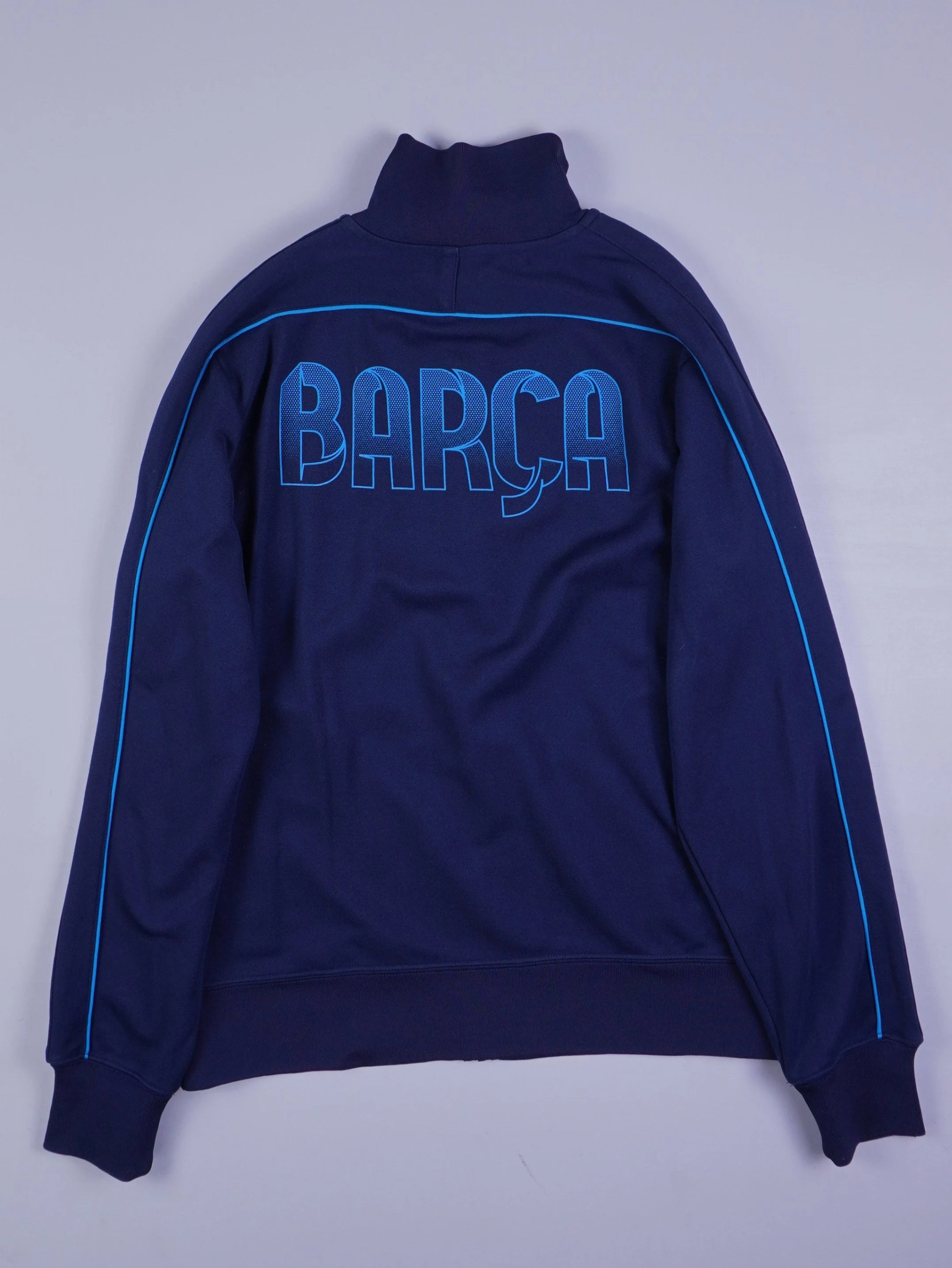 Nike Trainingsjacke (L)