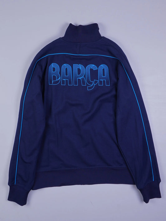 Nike Trainingsjacke (L)