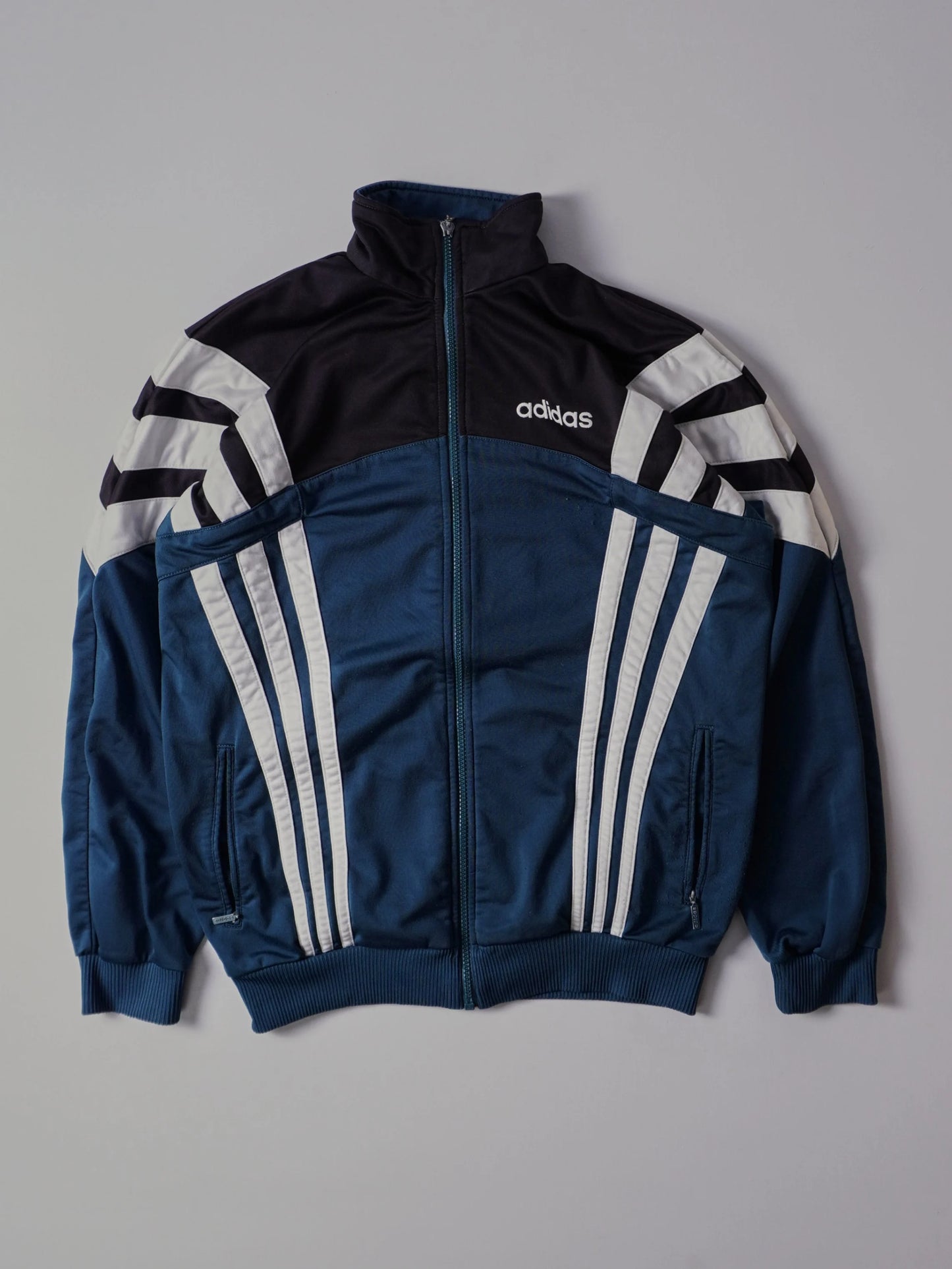 Adidas Trainingsjacke (M)