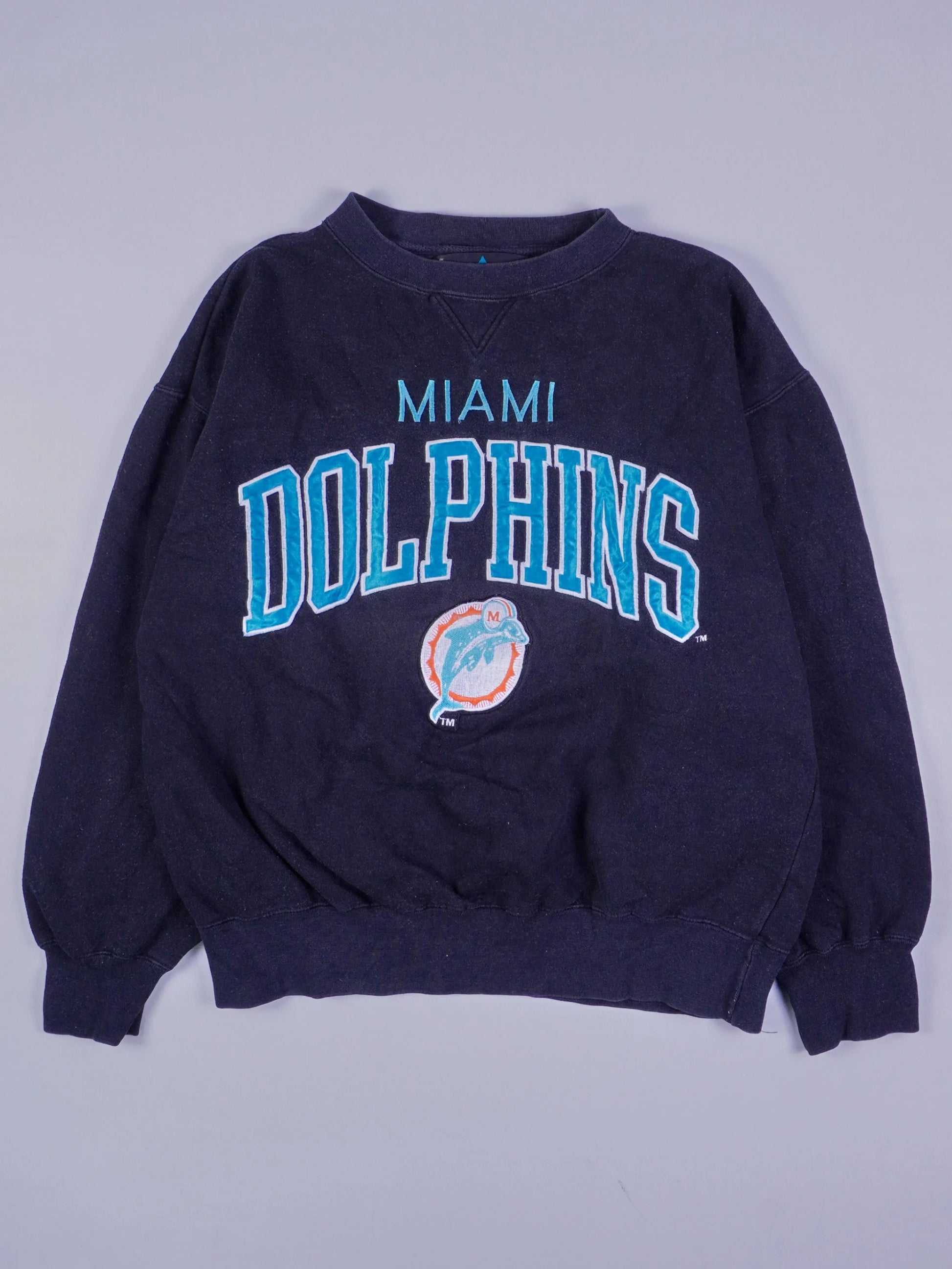 Miami Dolphins Sweater (S)