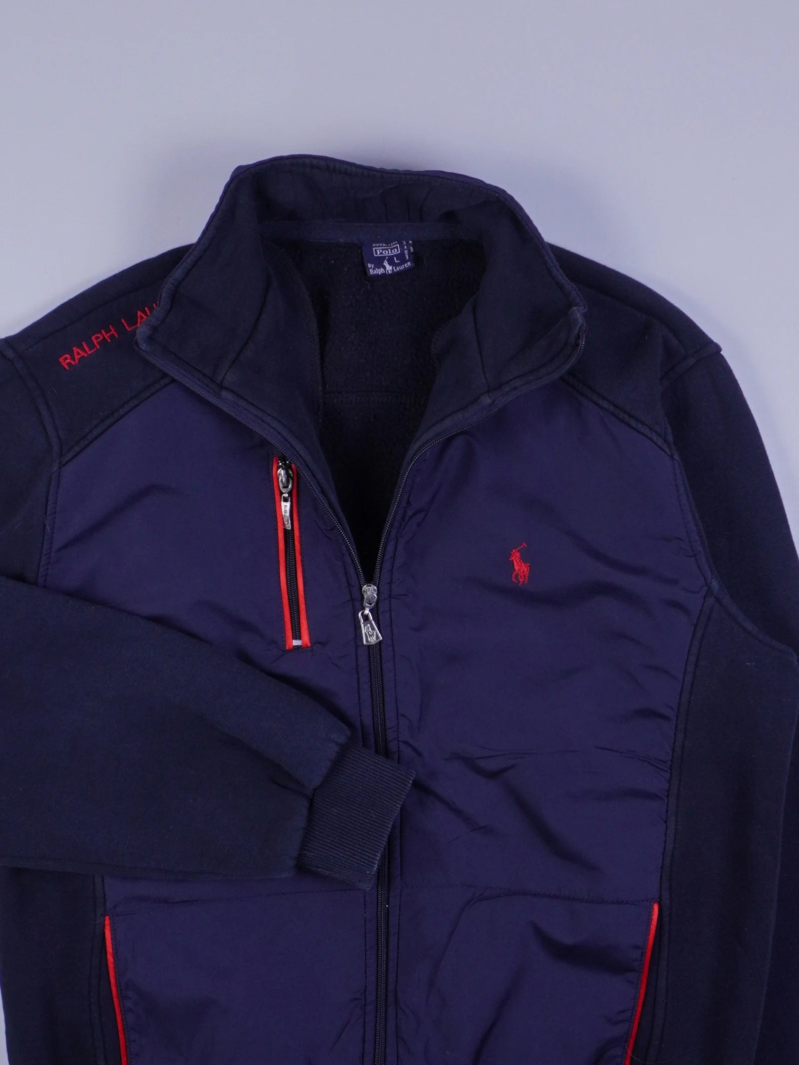 Ralph Lauren Trainingsjacke (M)