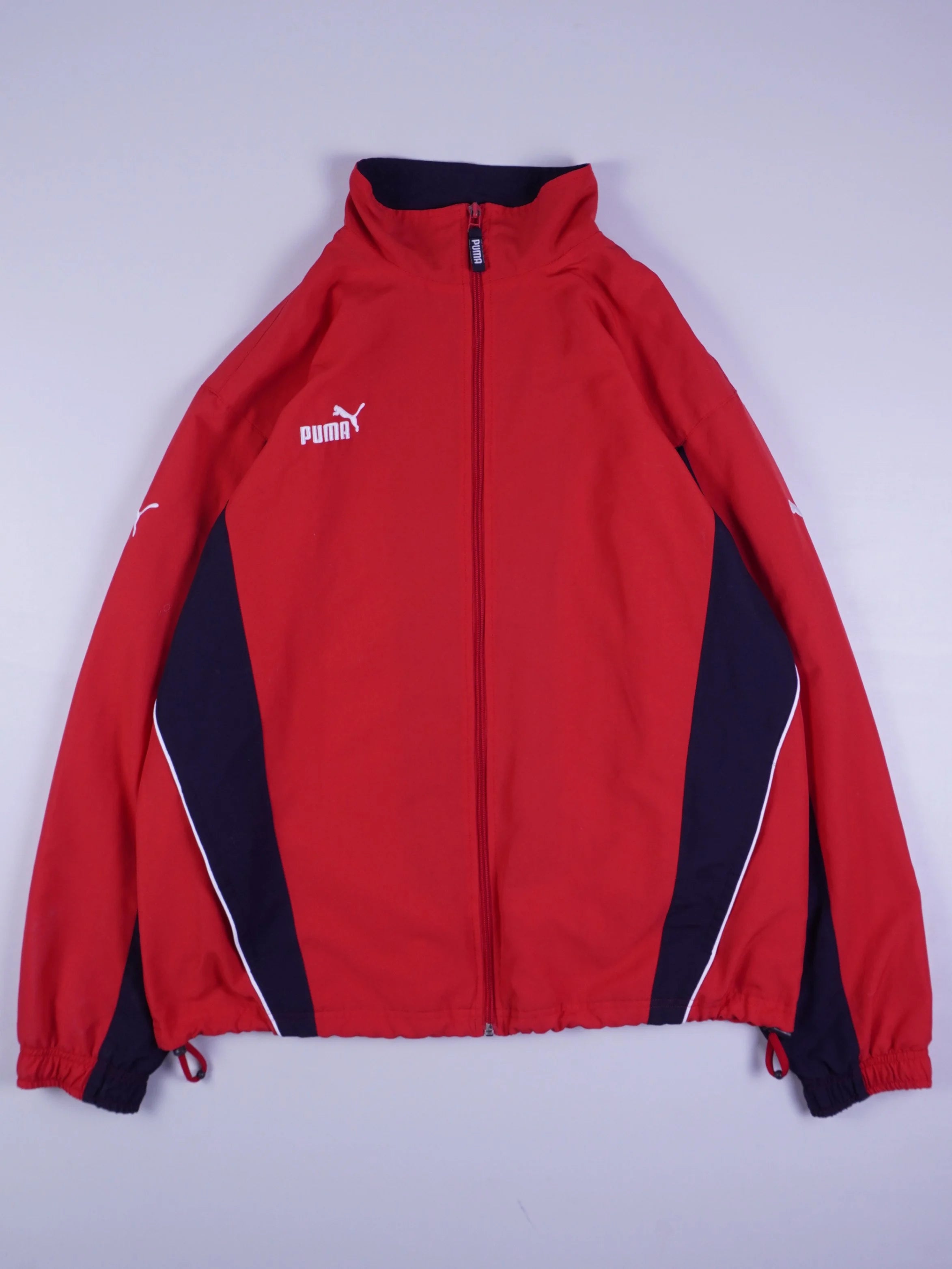Puma Trainingsjacke (L)