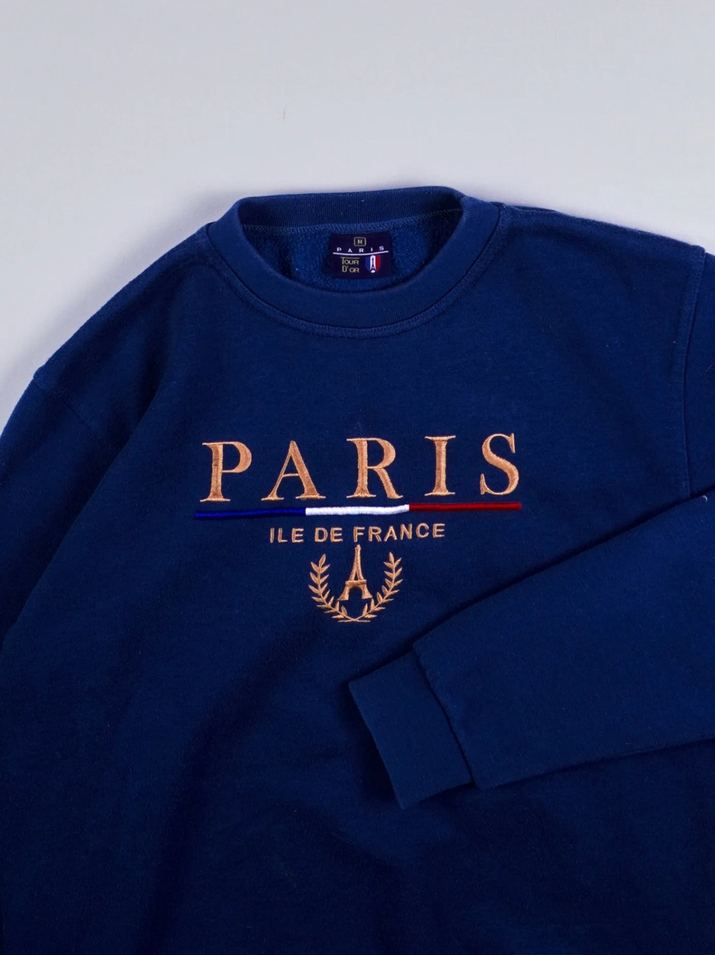 Paris Sweater (XS)