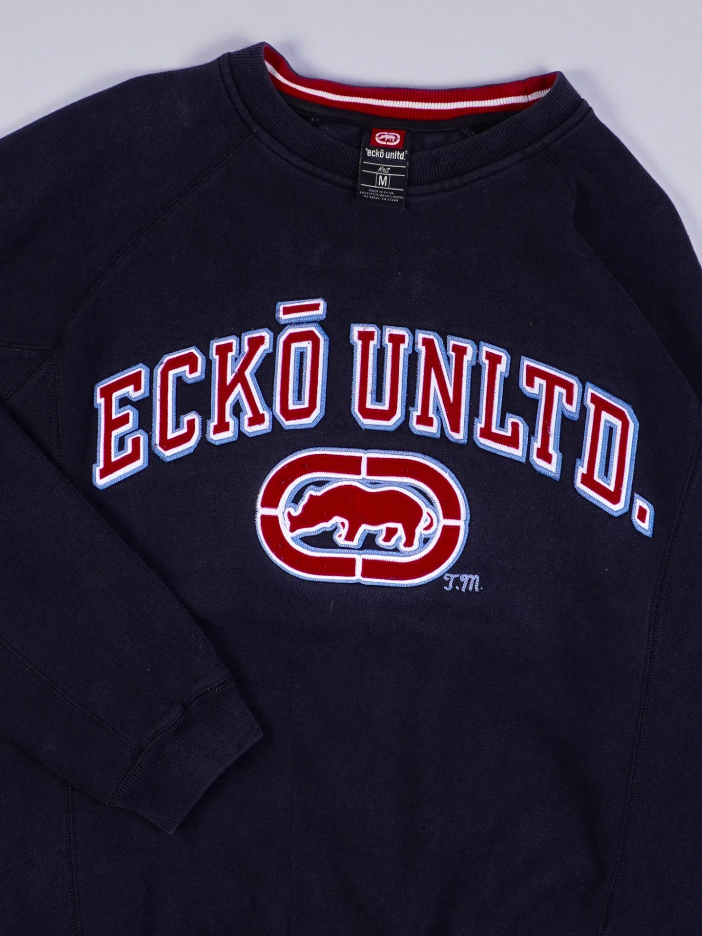 ECKO UNLTD. Sweater (L)