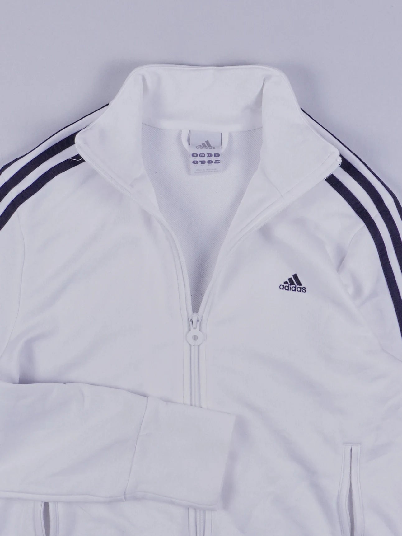 Adidas Sweatjacke (S)