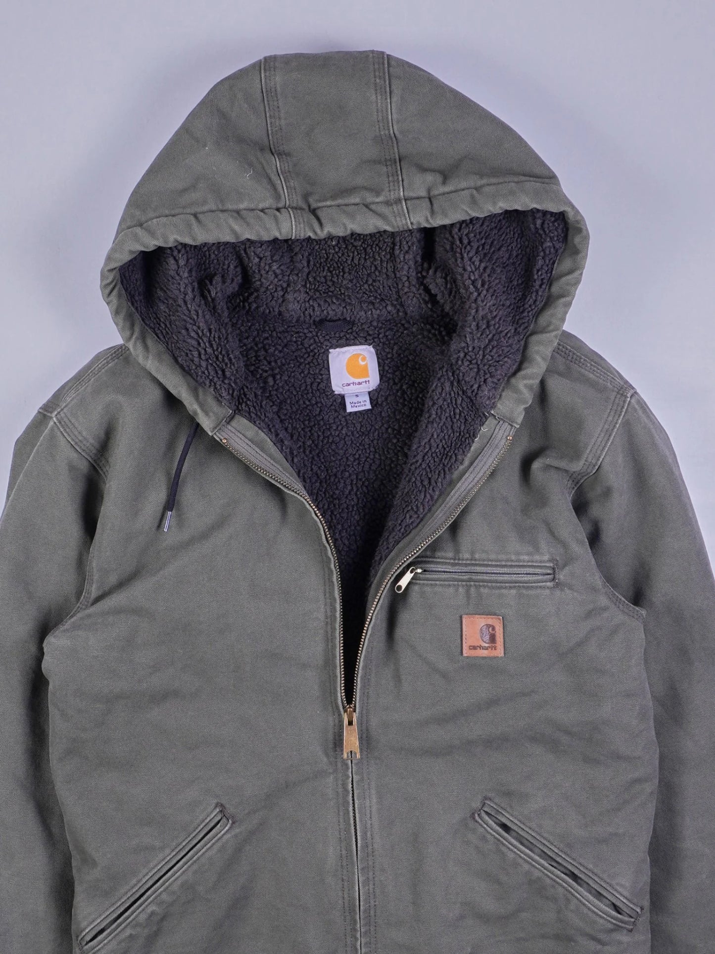 Carhartt Work Wear Jacke (M)