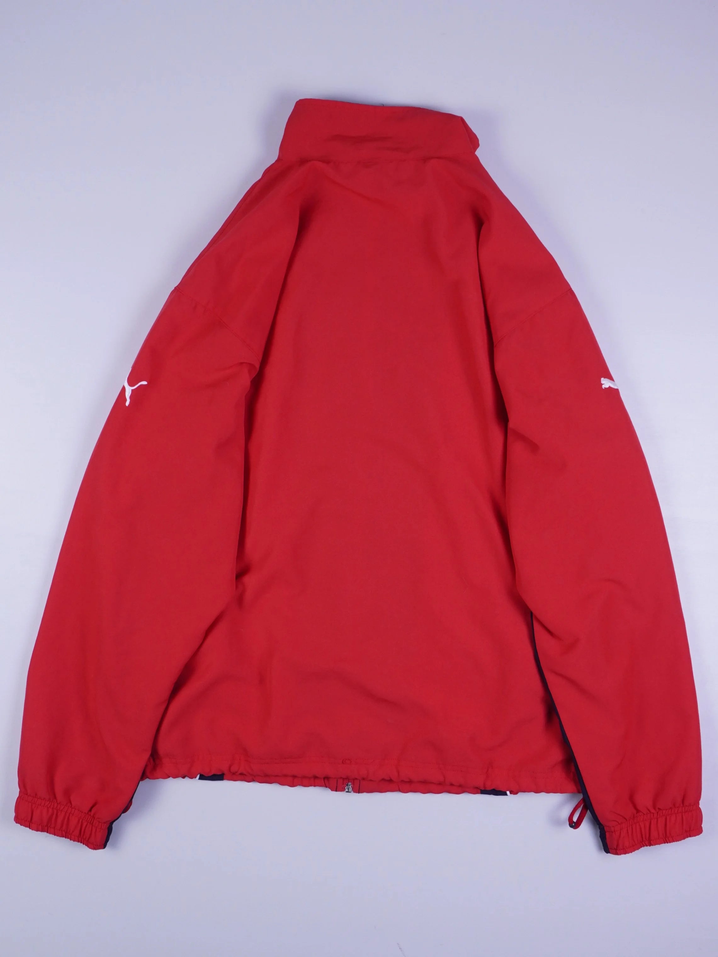 Puma Trainingsjacke (L)