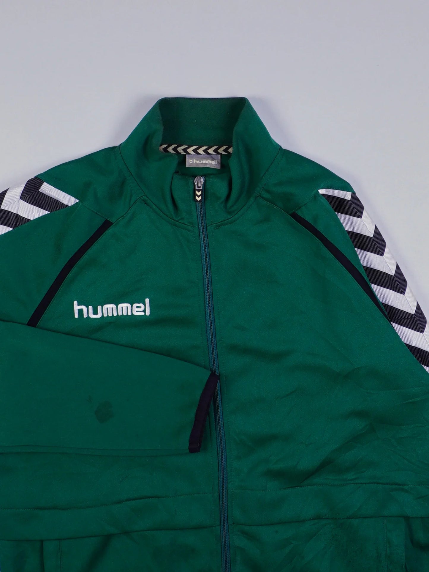 Hummel Trainingsjacke (XL)