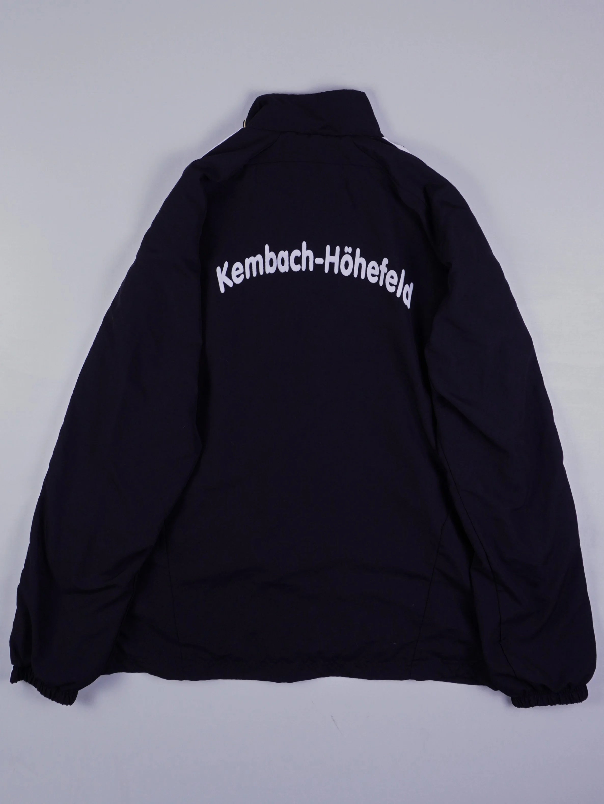 Adidas Trainingjacke (L)