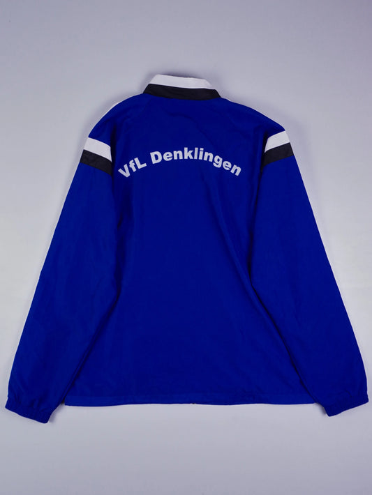 Adidas Trainingsjacke (XL)