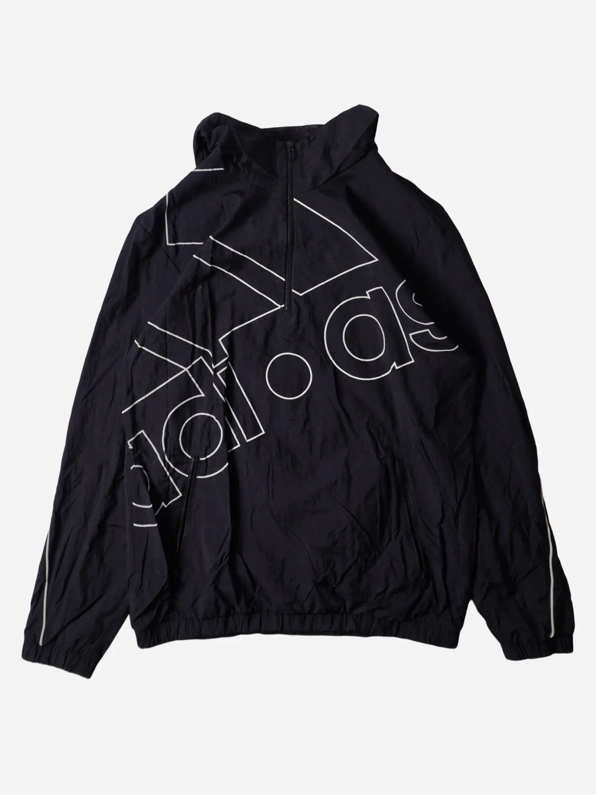 Adidas Trainingsjacke (L)
