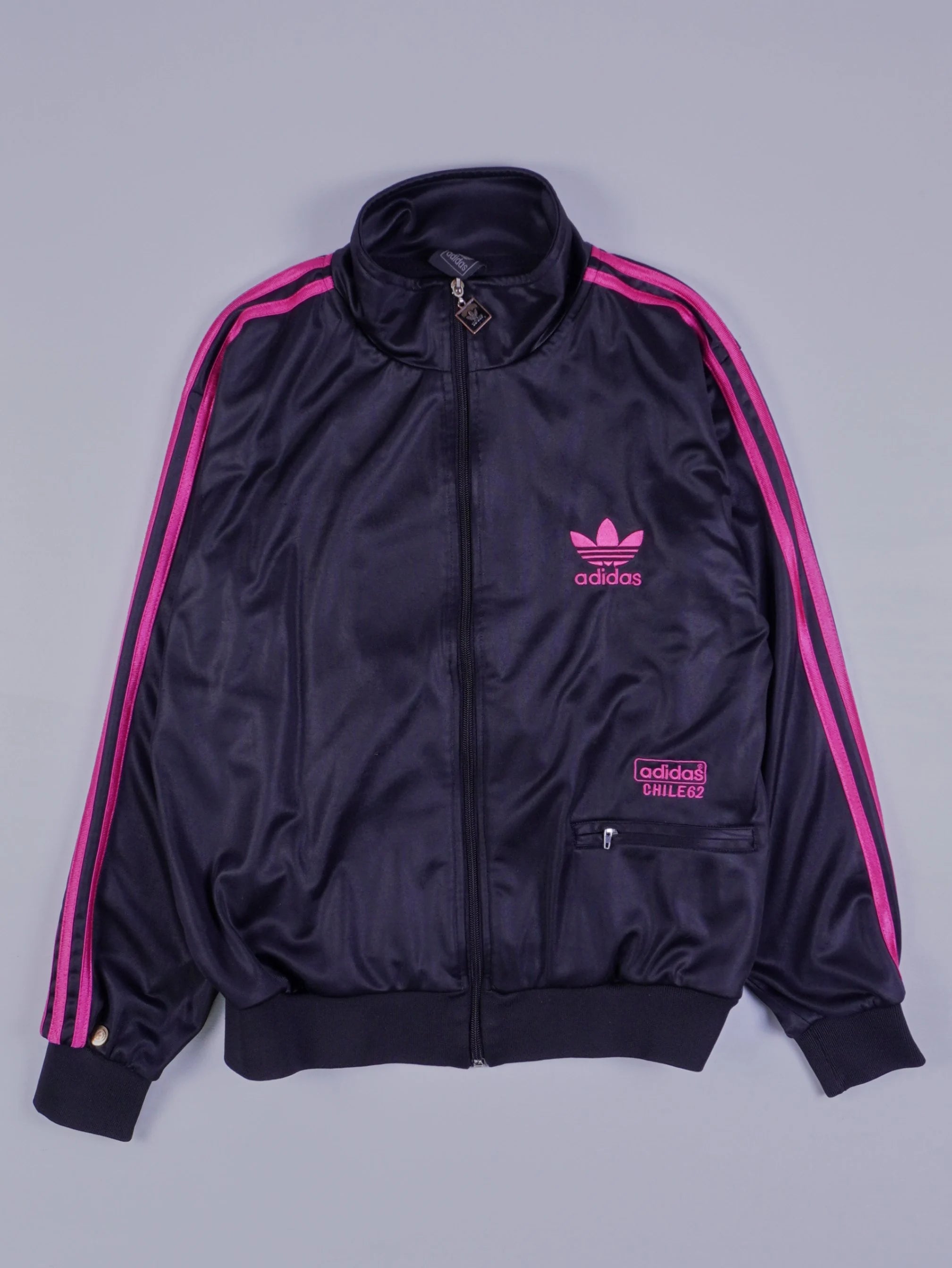 Adidas Chile 62 Trainingsjacke (XS)