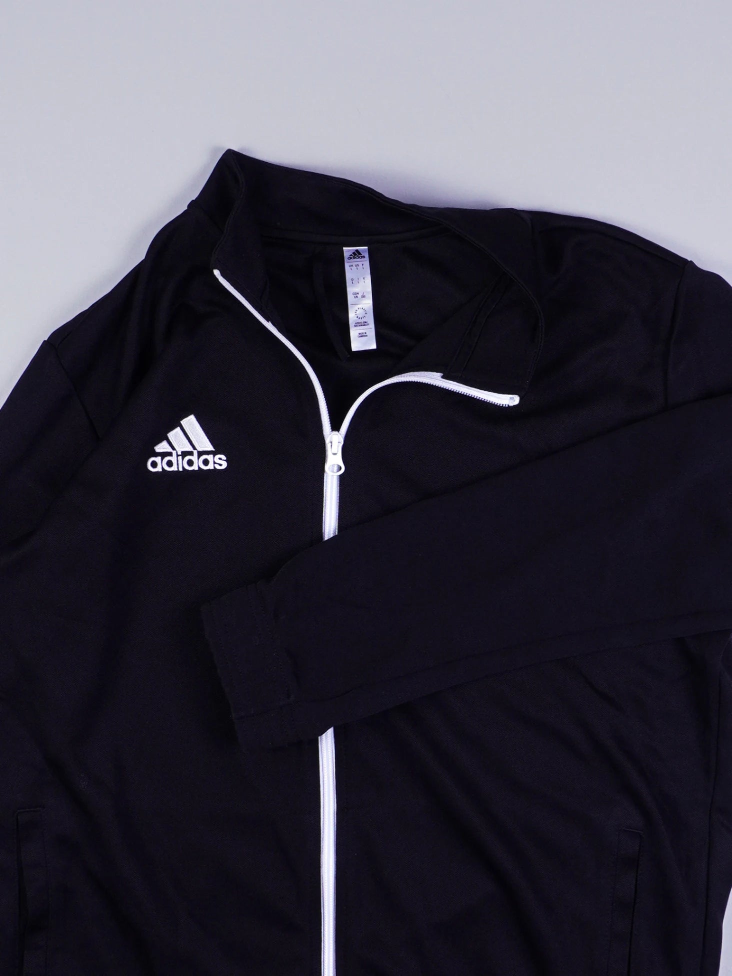 Adidas Trainingsjacke (L)