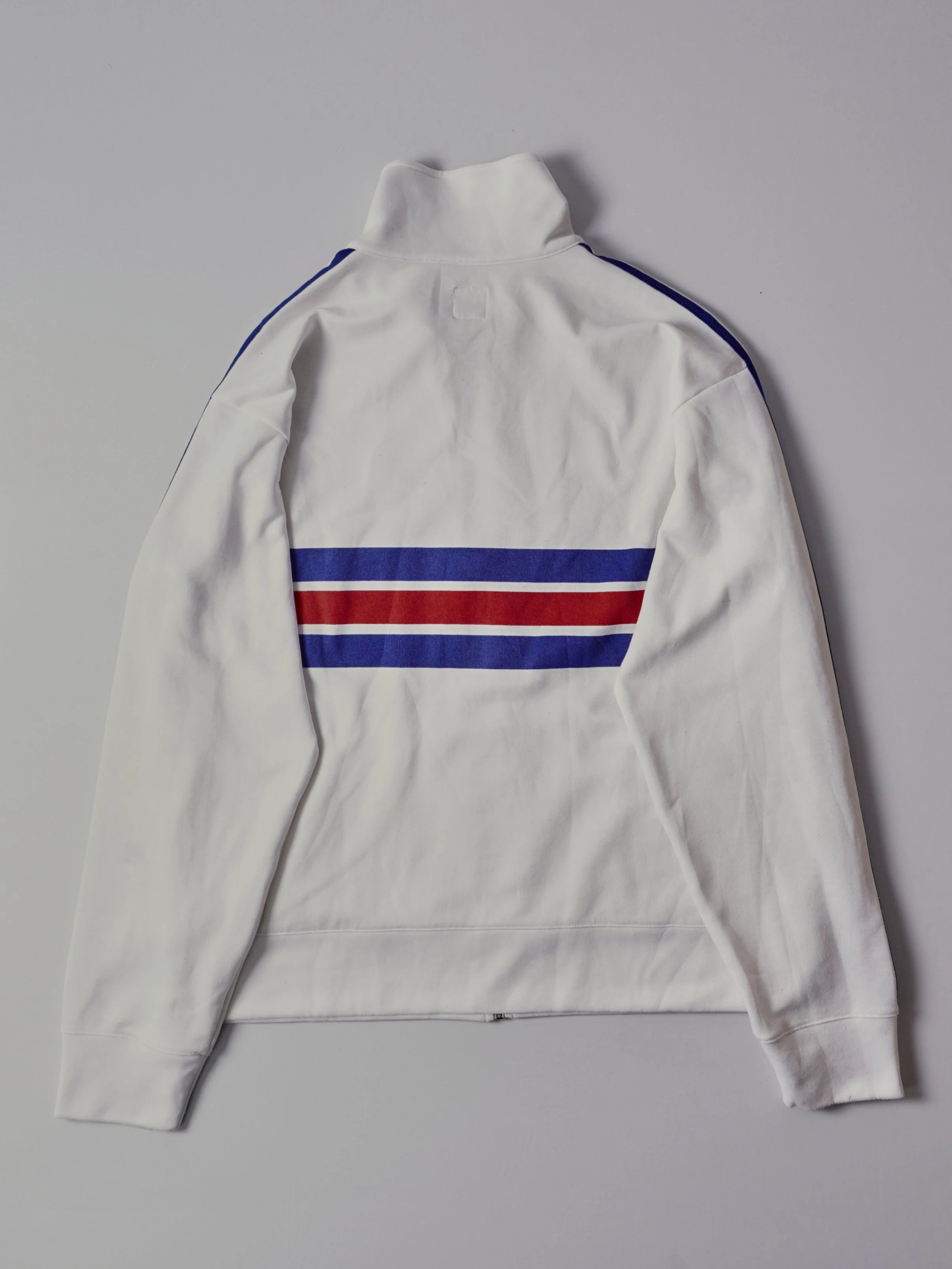 Adidas Great Britain Trainingsjacke (L)