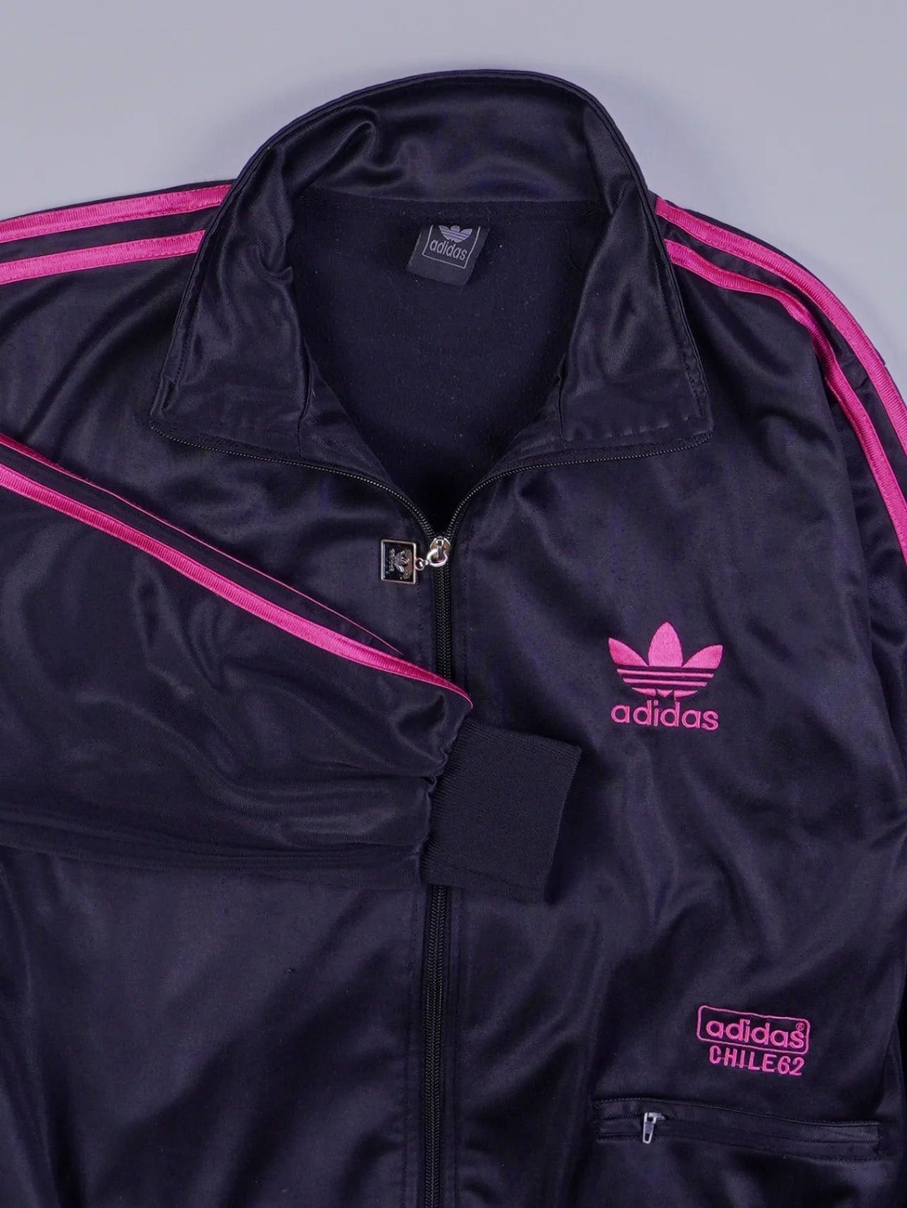 Adidas Chile 62 Trainingsjacke (XS)