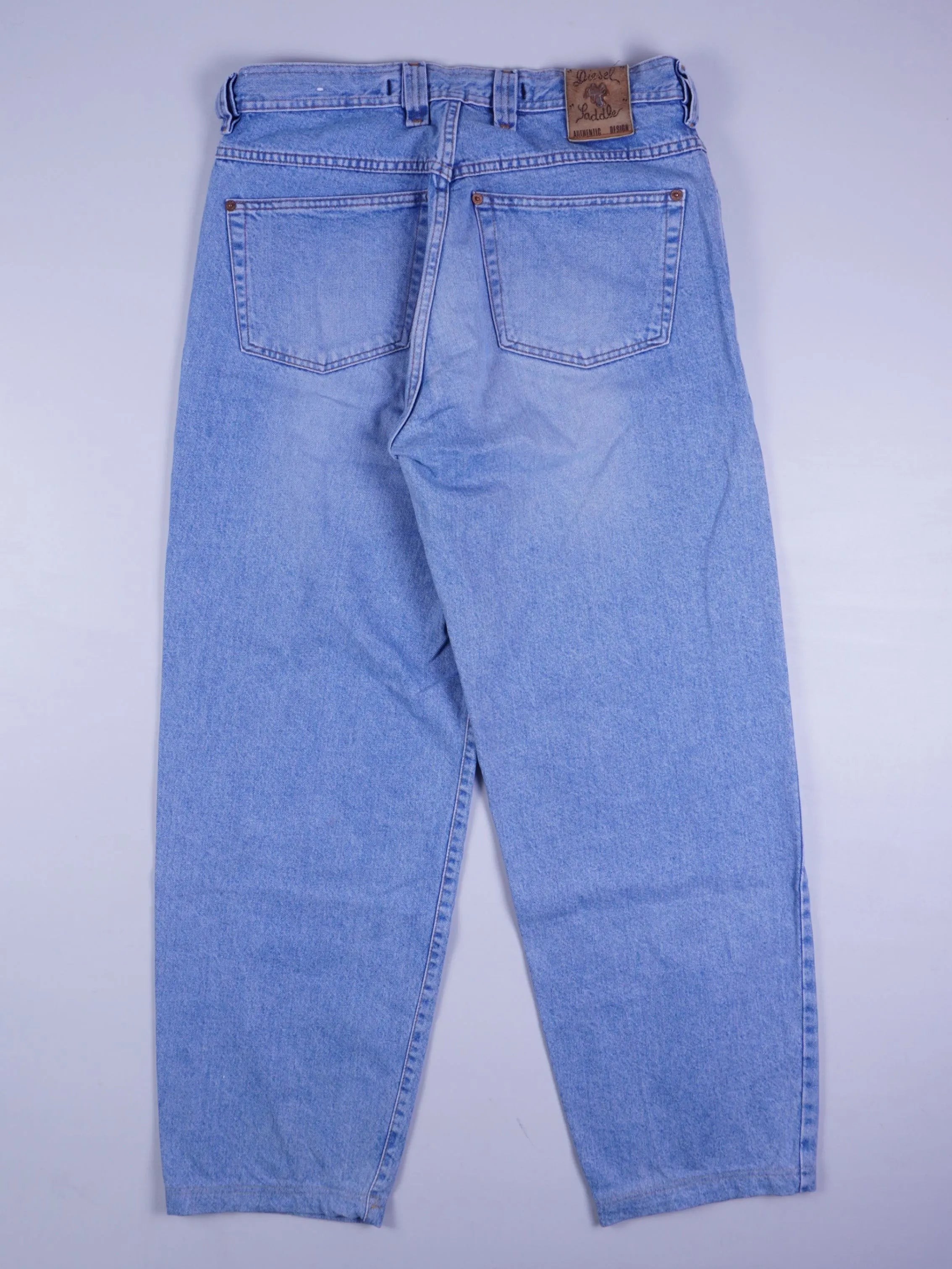 Diesel Jeans 34/31 (M)