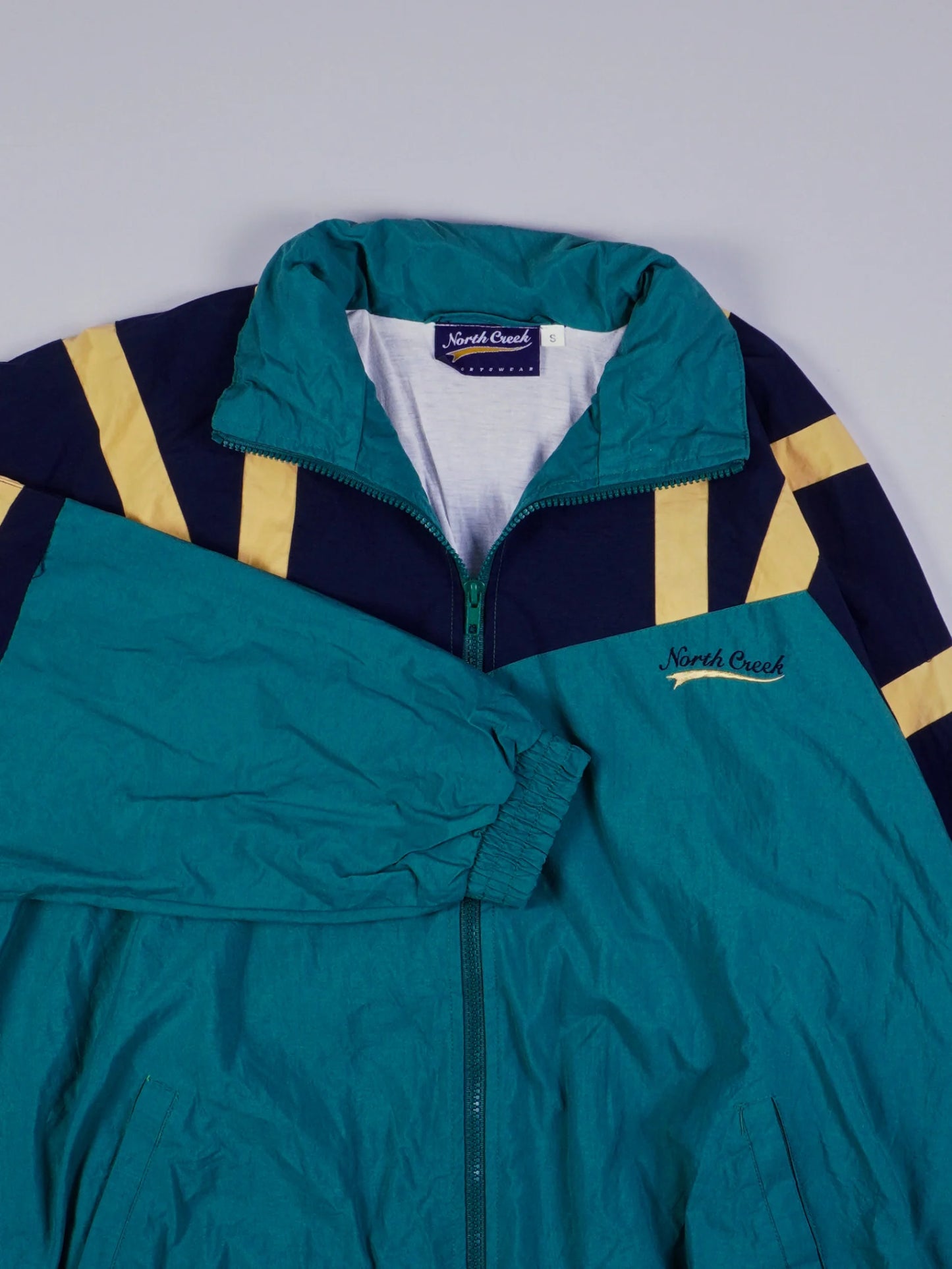 North Creek Trainingsjacke (M)