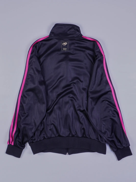 Adidas Chile 62 Trainingsjacke (XS)